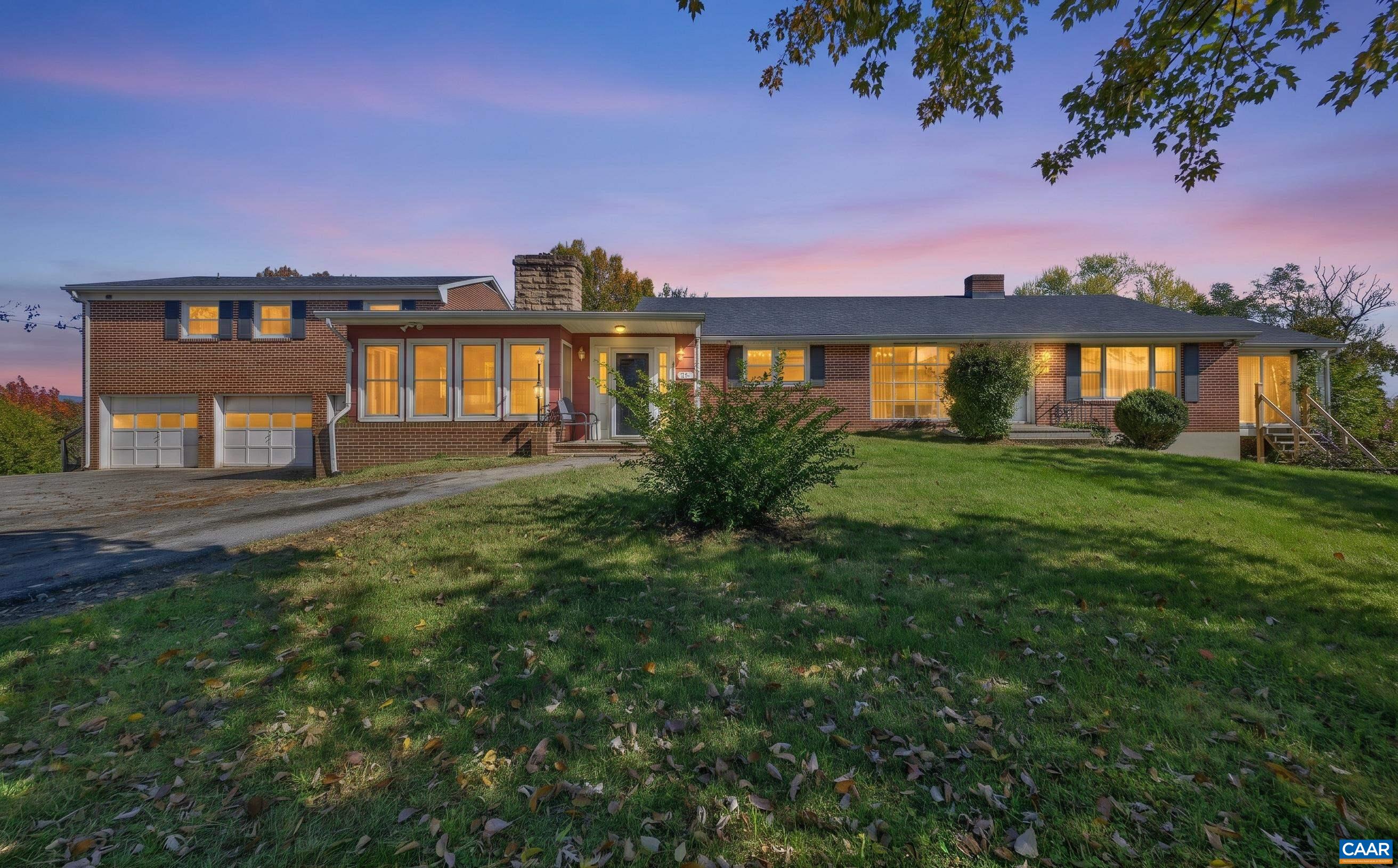42 BIKAH LN, LEXINGTON, Virginia 24450, 5 Bedrooms Bedrooms, ,3 BathroomsBathrooms,Residential,42 BIKAH LN,682941 MLS # 682941