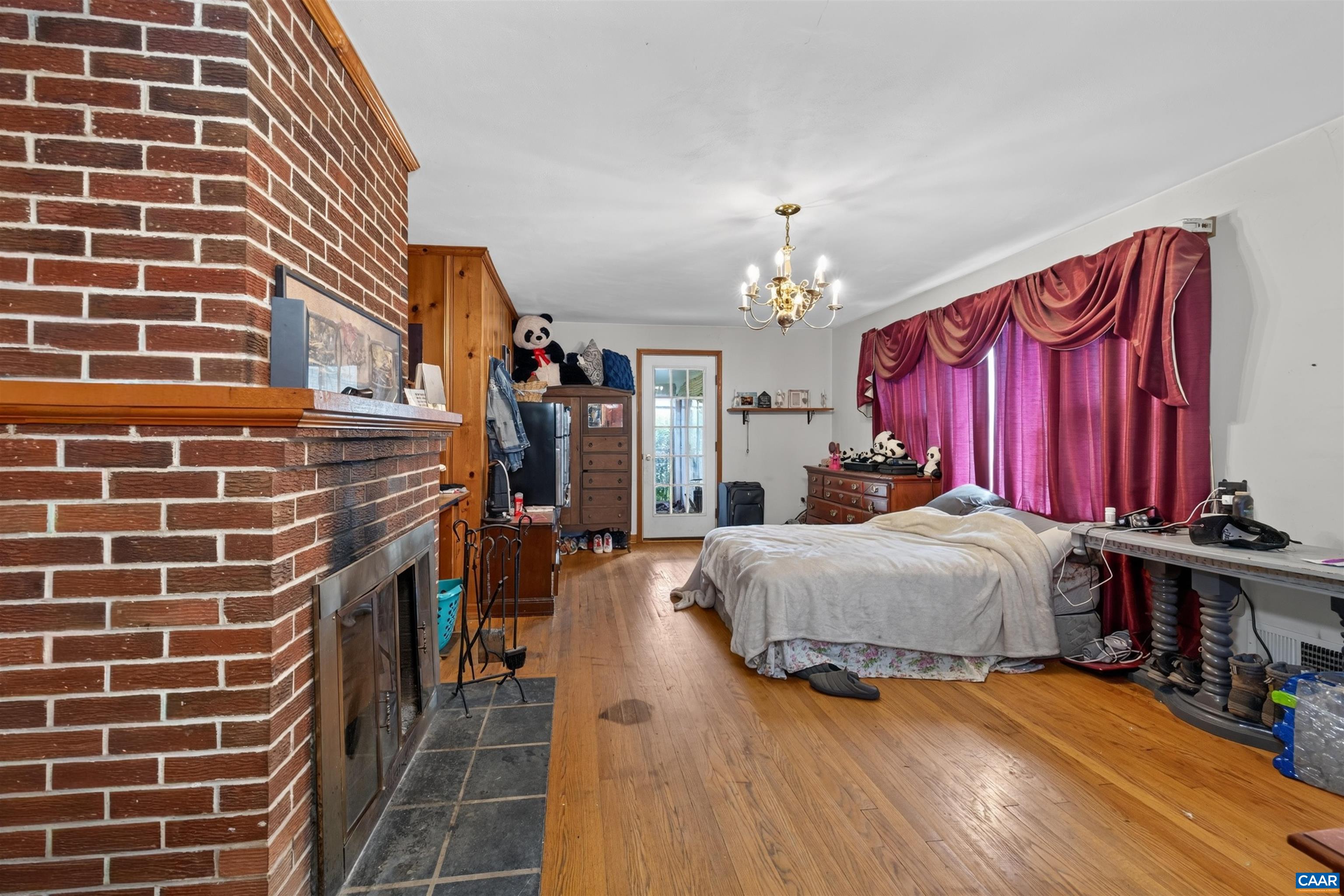 42 BIKAH LN, LEXINGTON, Virginia 24450, 5 Bedrooms Bedrooms, ,3 BathroomsBathrooms,Residential,42 BIKAH LN,682941 MLS # 682941