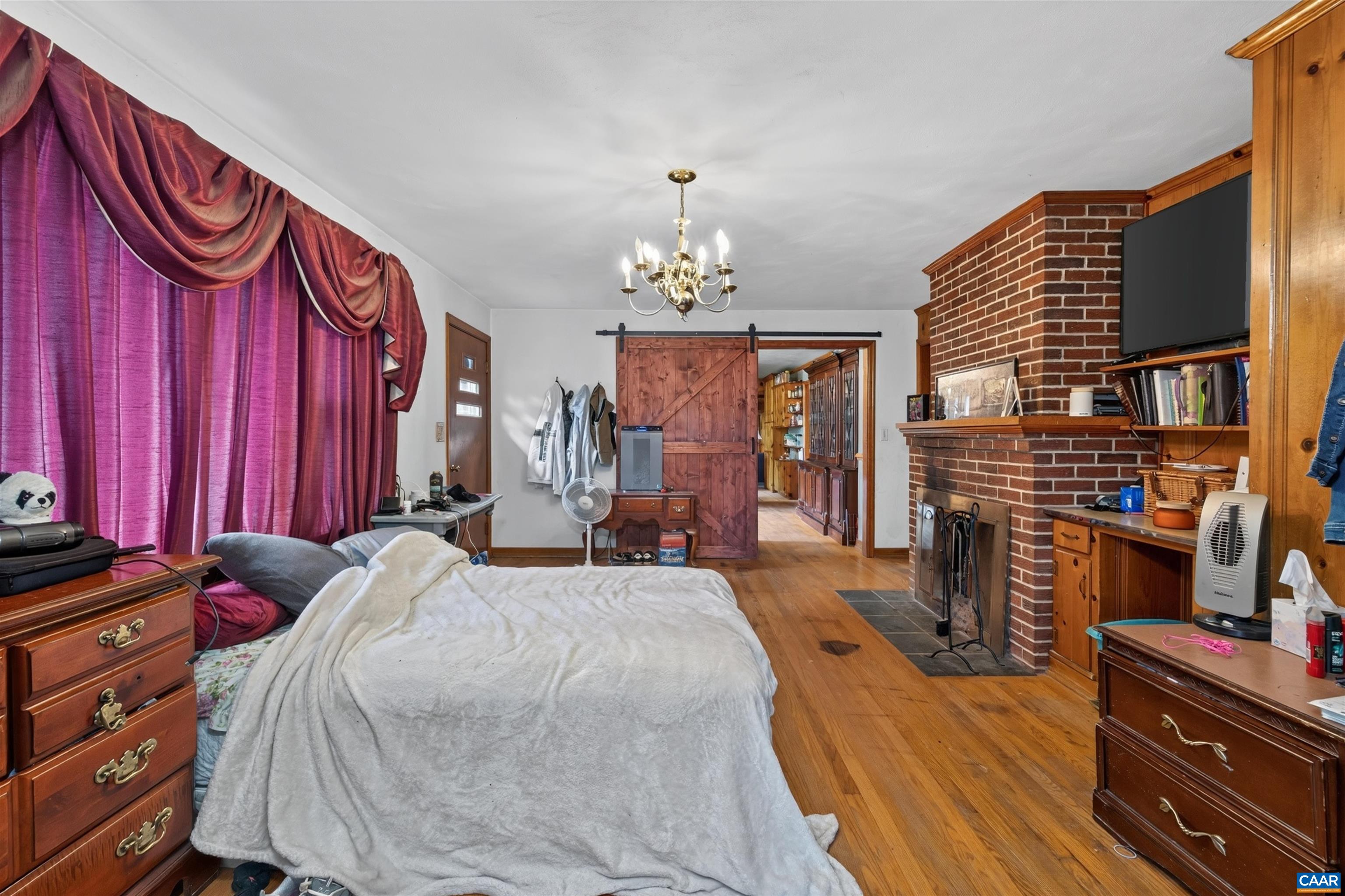 42 BIKAH LN, LEXINGTON, Virginia 24450, 5 Bedrooms Bedrooms, ,3 BathroomsBathrooms,Residential,42 BIKAH LN,682941 MLS # 682941