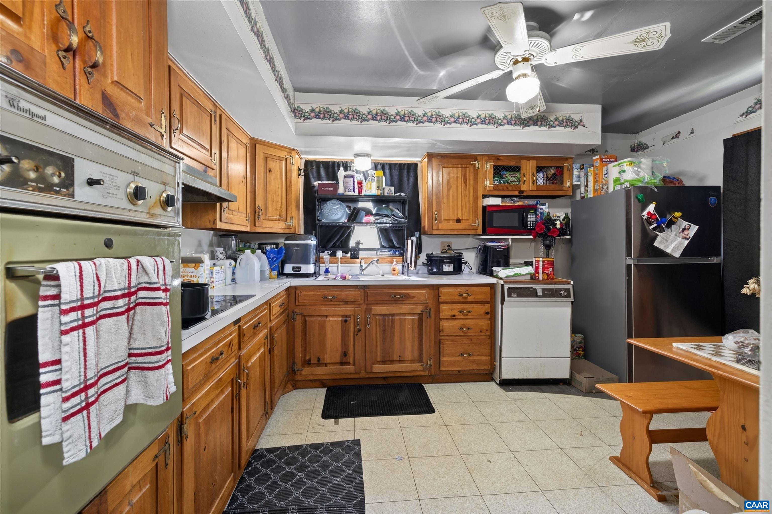 42 BIKAH LN, LEXINGTON, Virginia 24450, 5 Bedrooms Bedrooms, ,3 BathroomsBathrooms,Residential,42 BIKAH LN,682941 MLS # 682941