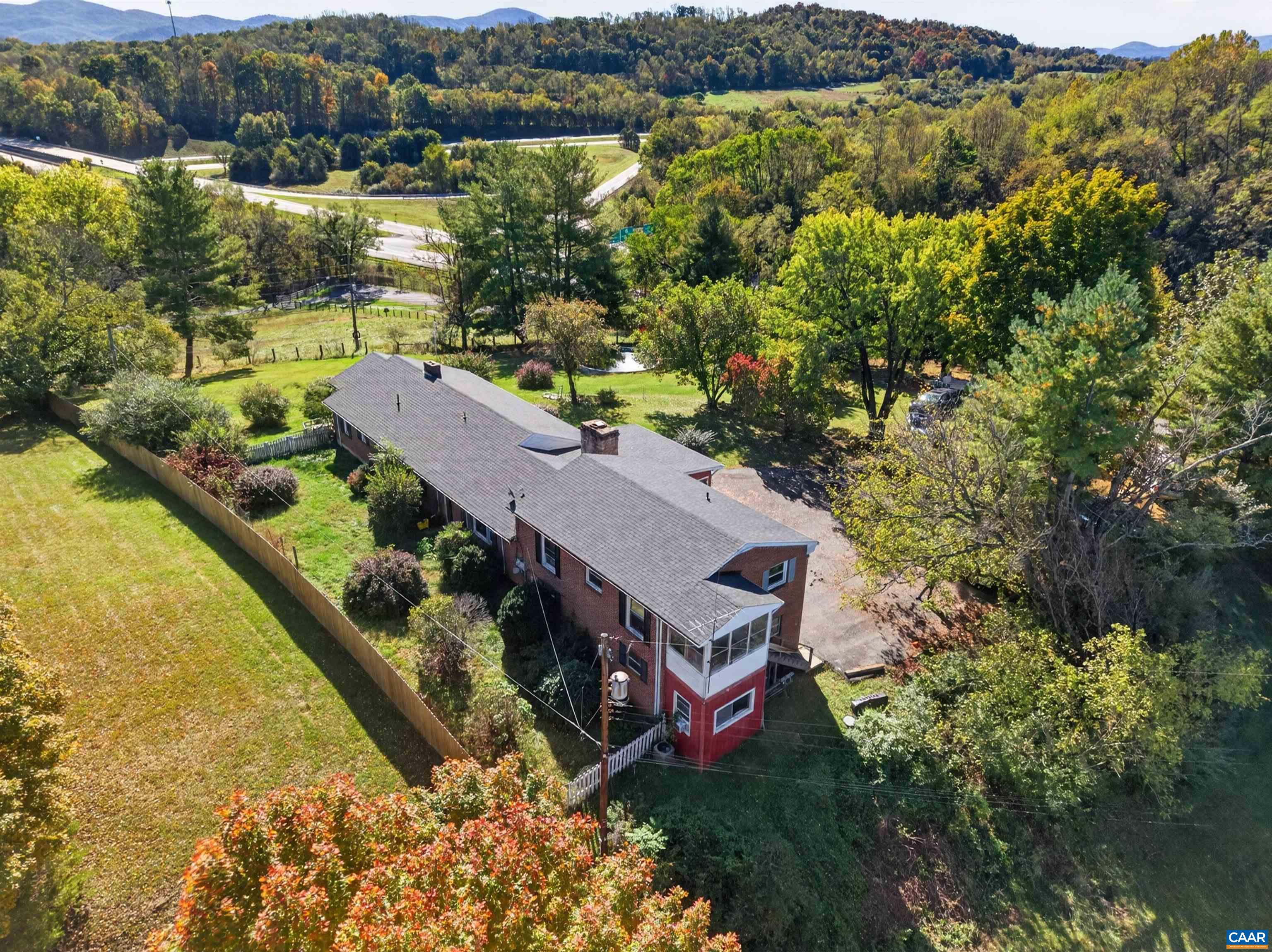 42 BIKAH LN, LEXINGTON, Virginia 24450, 5 Bedrooms Bedrooms, ,3 BathroomsBathrooms,Residential,42 BIKAH LN,682941 MLS # 682941