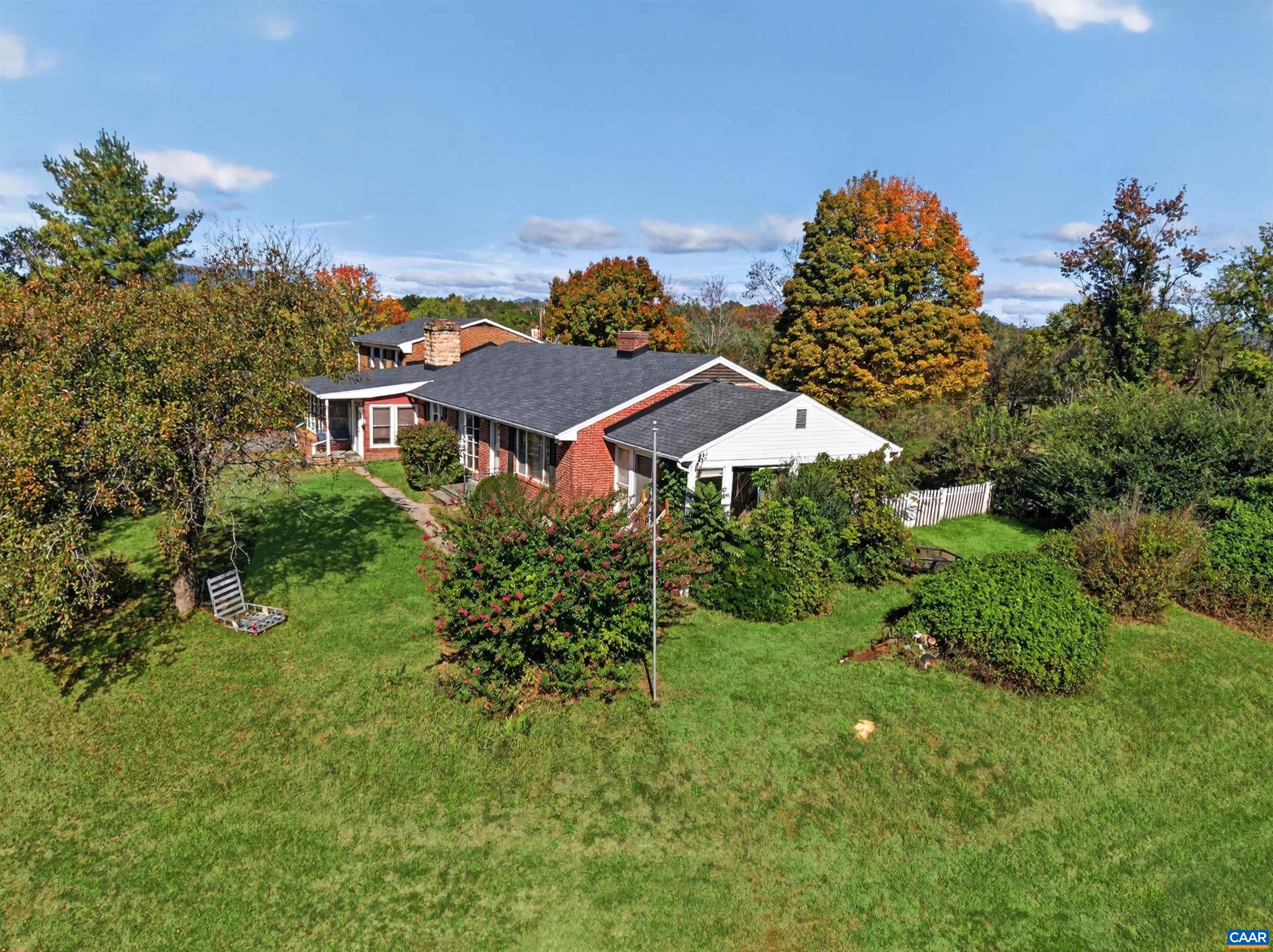 42 BIKAH LN, LEXINGTON, Virginia 24450, 5 Bedrooms Bedrooms, ,3 BathroomsBathrooms,Residential,42 BIKAH LN,682941 MLS # 682941