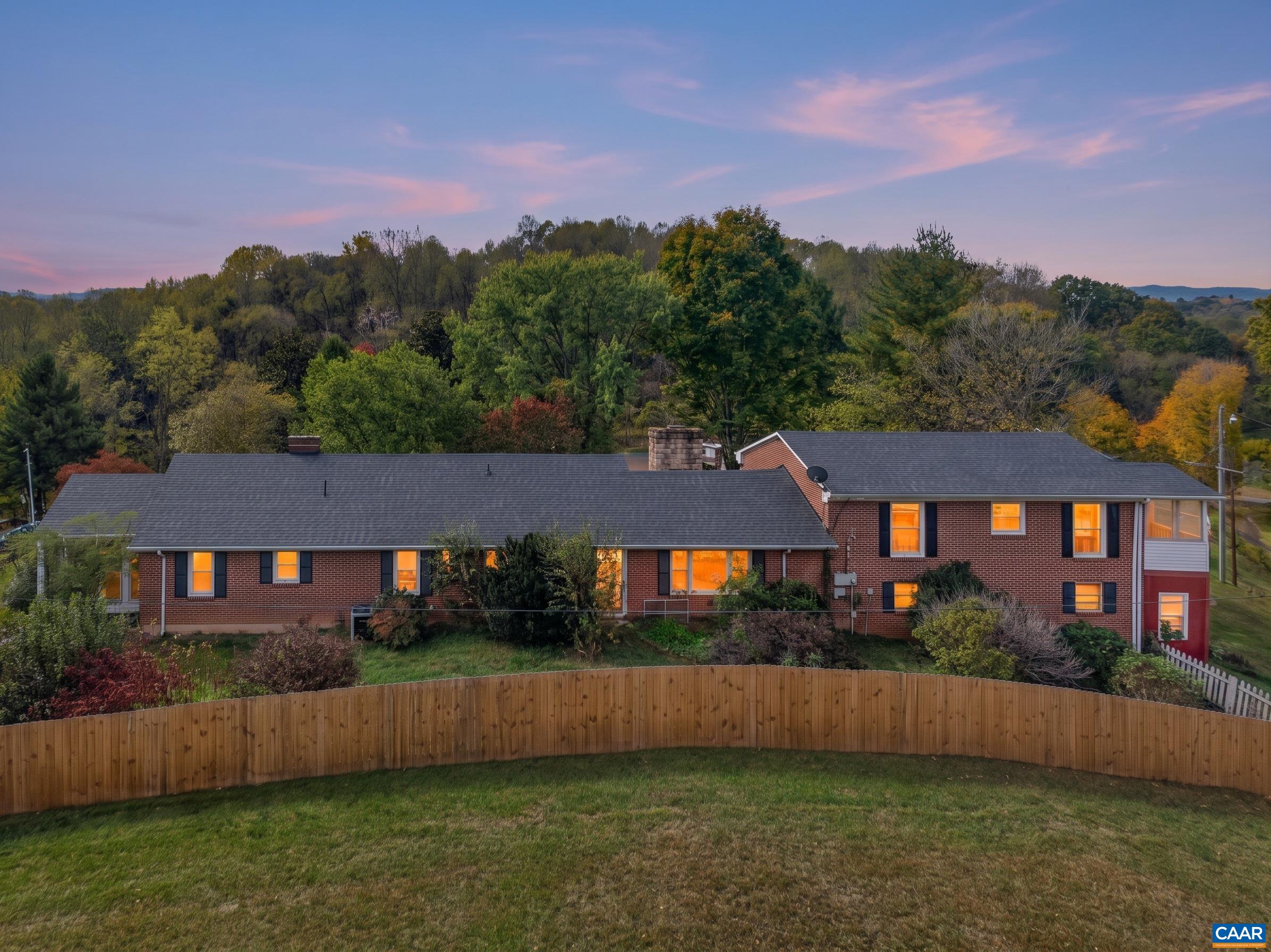 42 BIKAH LN, LEXINGTON, Virginia 24450, 5 Bedrooms Bedrooms, ,3 BathroomsBathrooms,Residential,42 BIKAH LN,682941 MLS # 682941