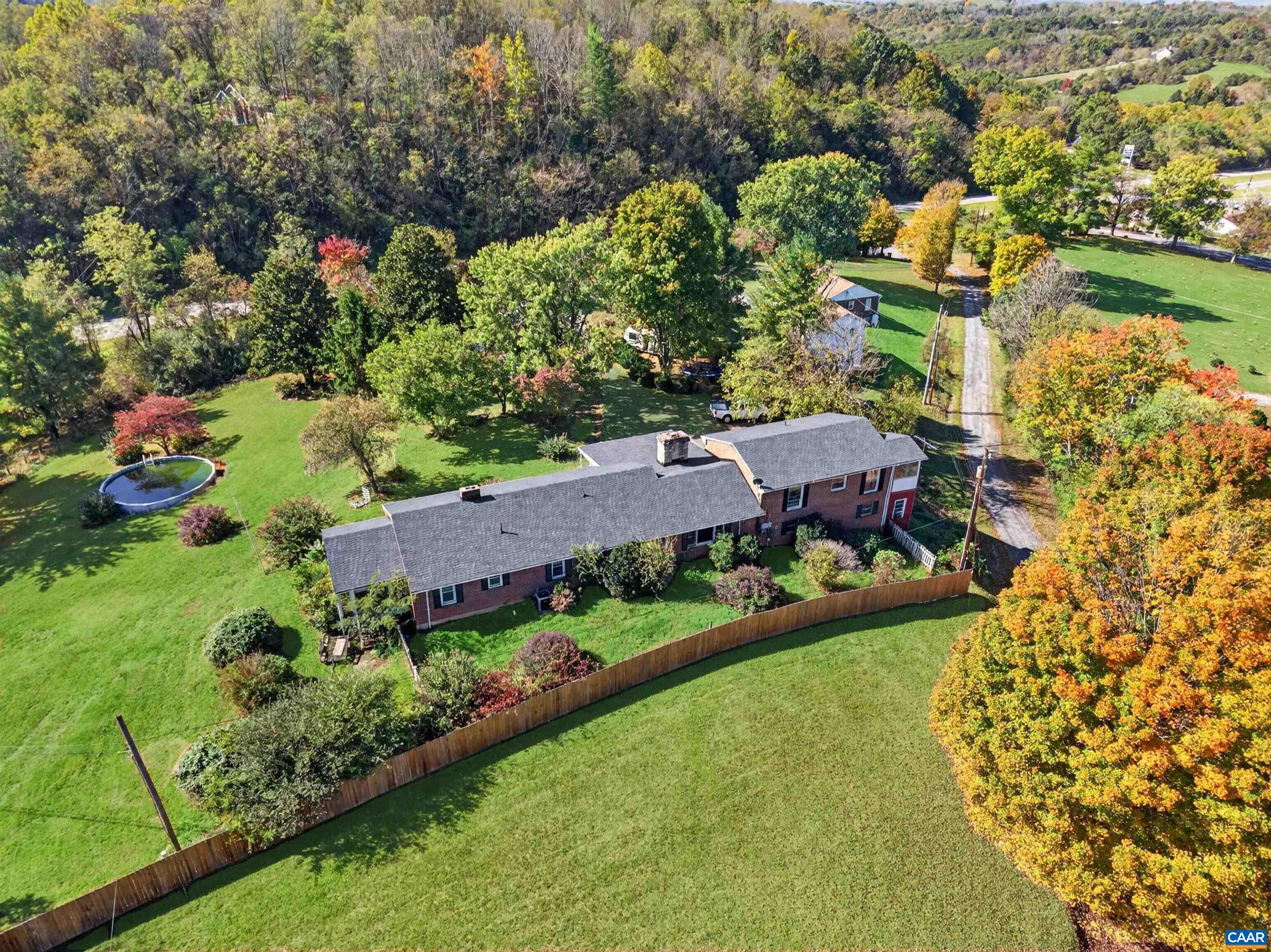 42 BIKAH LN, LEXINGTON, Virginia 24450, 5 Bedrooms Bedrooms, ,3 BathroomsBathrooms,Residential,42 BIKAH LN,682941 MLS # 682941