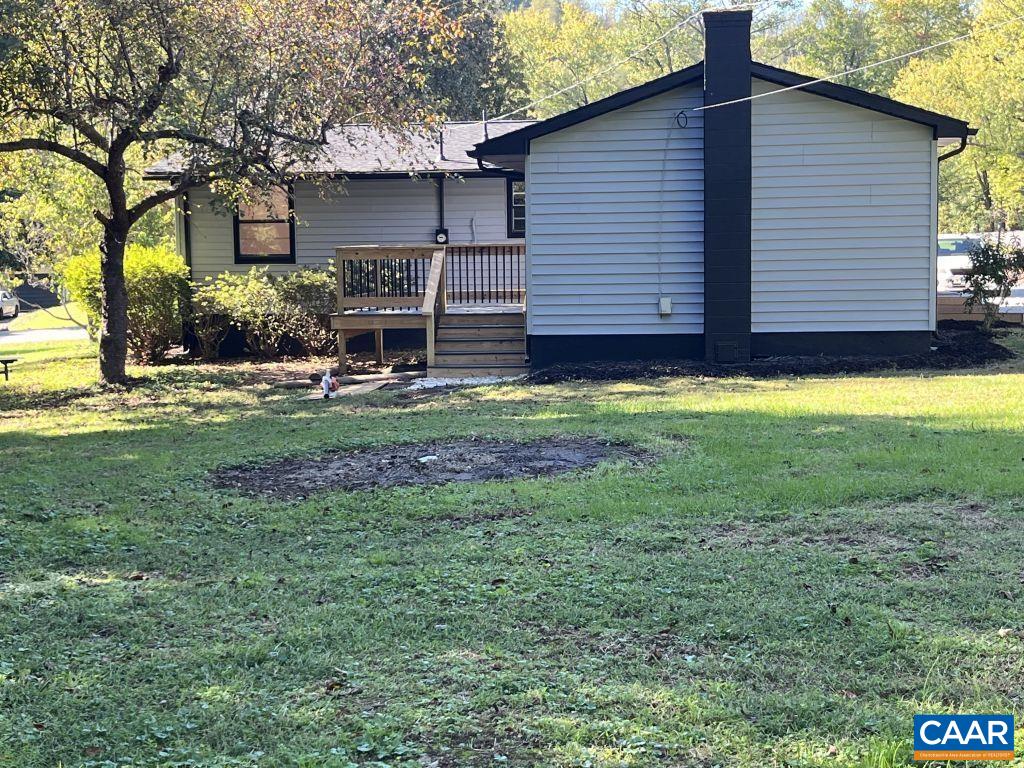 107 COURT ST, LOVINGSTON, Virginia 22949, 4 Bedrooms Bedrooms, ,2 BathroomsBathrooms,Residential,107 COURT ST,682945 MLS # 682945 107 COURT ST, LOVINGSTON, Virginia 22949, 4 Bedrooms Bedrooms, ,2 BathroomsBathrooms,Residential,107 COURT ST,682945 MLS # 682945