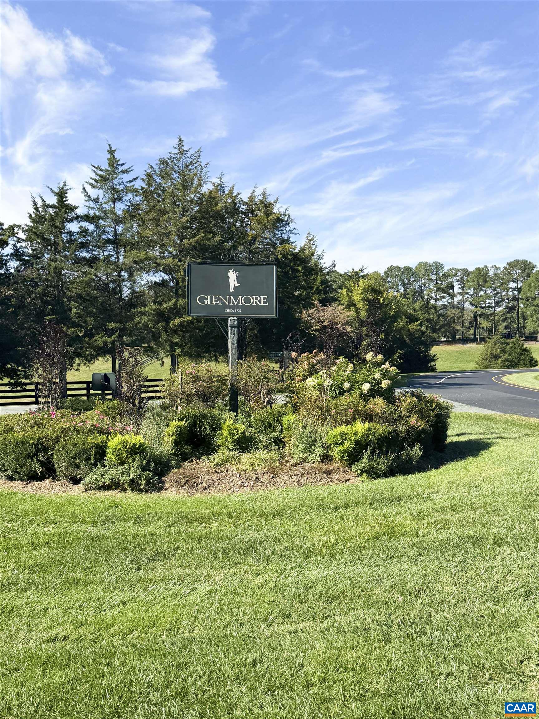 0 WELLESLEY KNLS, KESWICK, Virginia 22947, ,Land,0 WELLESLEY KNLS,682963 MLS # 682963