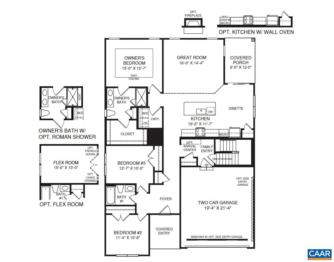 73 MOSSY ROCK RD, KESWICK, Virginia 22947, 3 Bedrooms Bedrooms, ,2 BathroomsBathrooms,Residential,Bramante Ranch,73 MOSSY ROCK RD,682993 MLS # 682993 73 MOSSY ROCK RD, KESWICK, Virginia 22947, 3 Bedrooms Bedrooms, ,2 BathroomsBathrooms,Residential,Bramante Ranch,73 MOSSY ROCK RD,682993 MLS # 682993