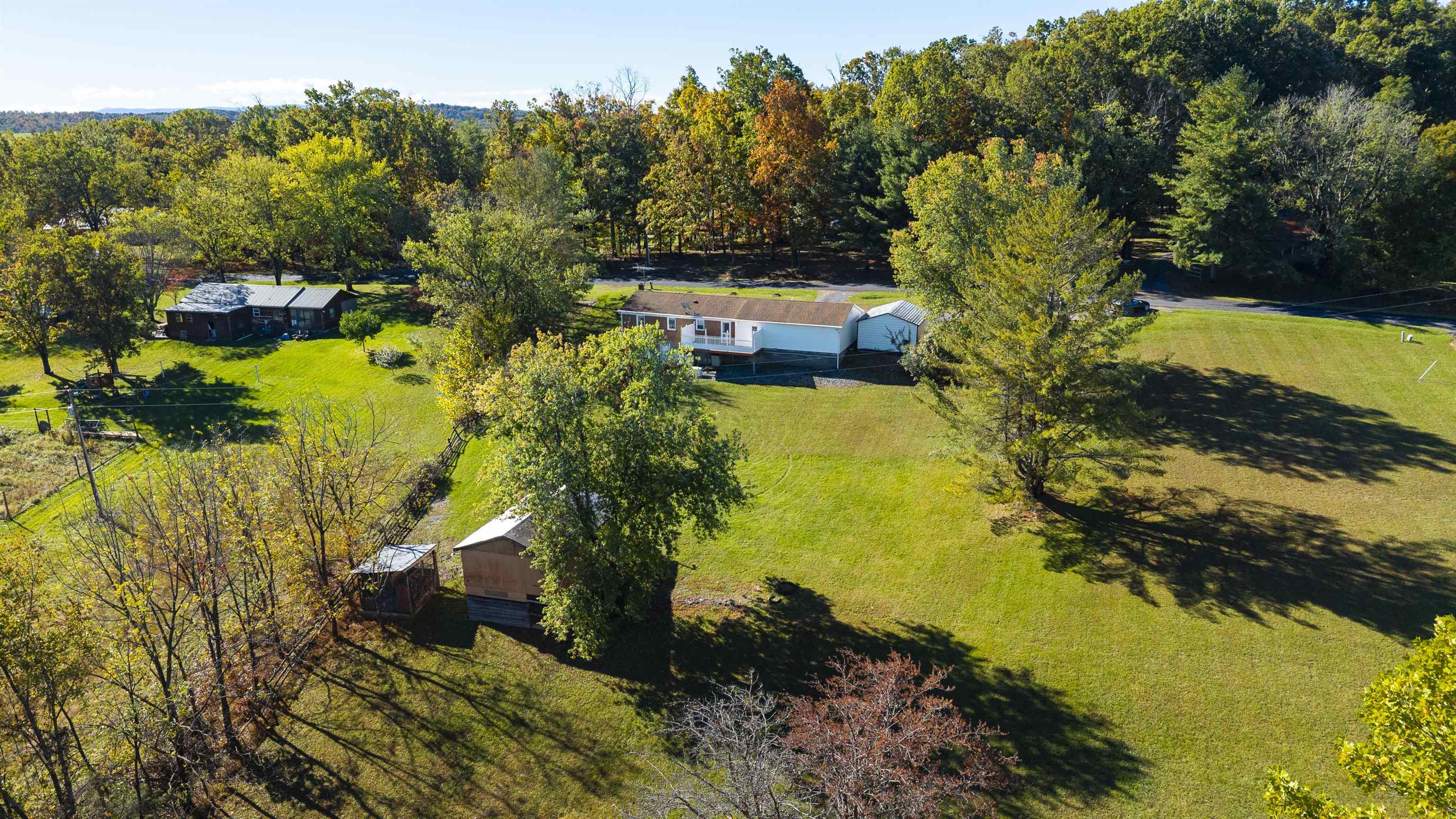 615 VINEGAR HILL RD, CHURCHVILLE, Virginia 24421, 3 Bedrooms Bedrooms, ,2 BathroomsBathrooms,Residential,615 VINEGAR HILL RD,682997 MLS # 682997