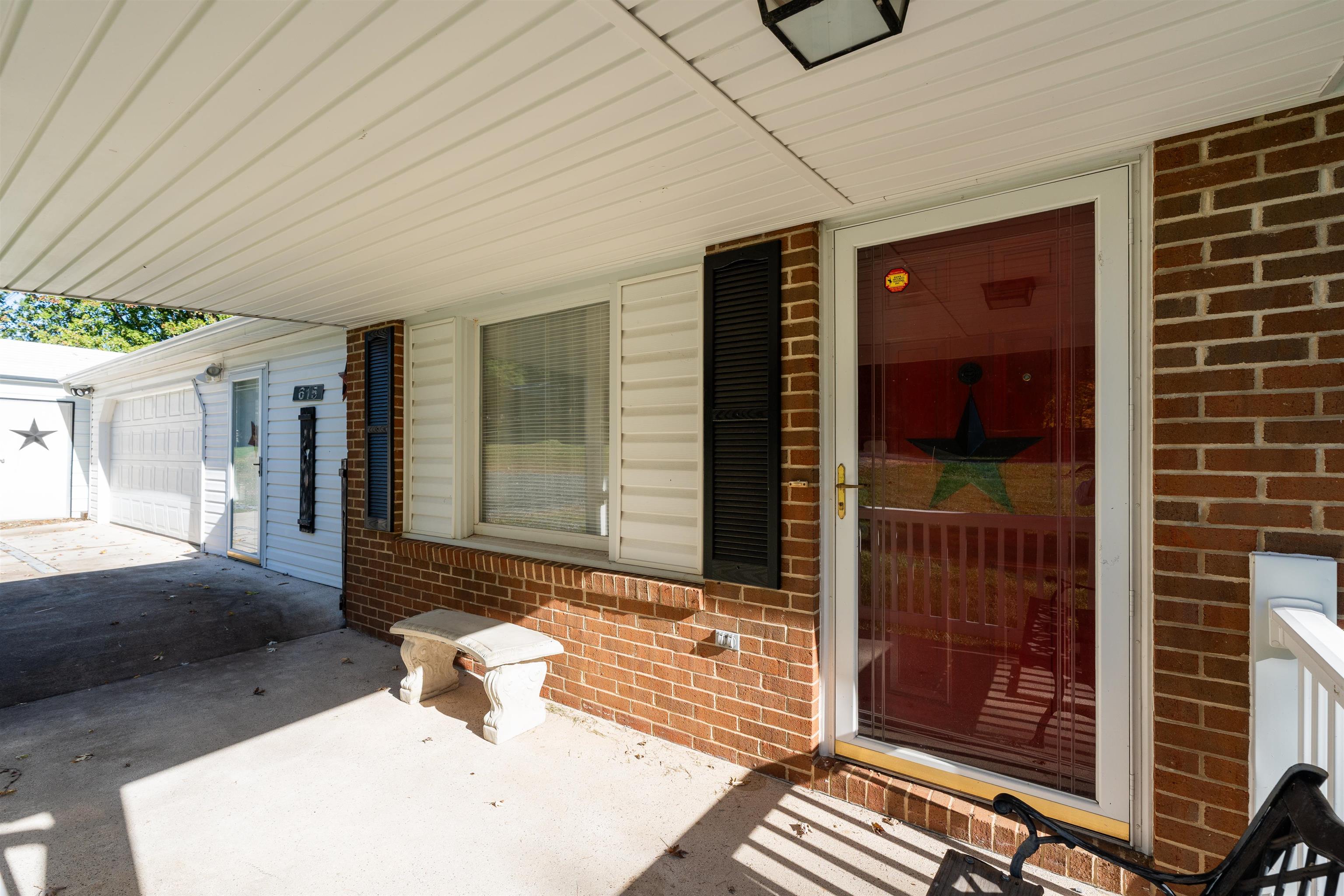 615 VINEGAR HILL RD, CHURCHVILLE, Virginia 24421, 3 Bedrooms Bedrooms, ,2 BathroomsBathrooms,Residential,615 VINEGAR HILL RD,682997 MLS # 682997