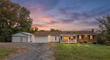 615 VINEGAR HILL RD, CHURCHVILLE, Virginia 24421, 3 Bedrooms Bedrooms, ,2 BathroomsBathrooms,Residential,615 VINEGAR HILL RD,682997 MLS # 682997