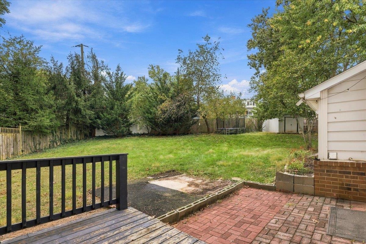 166 WESTHAMPTON CT, HARRISONBURG, Virginia 22801, 5 Bedrooms Bedrooms, ,2 BathroomsBathrooms,Residential,166 WESTHAMPTON CT,682998 MLS # 682998