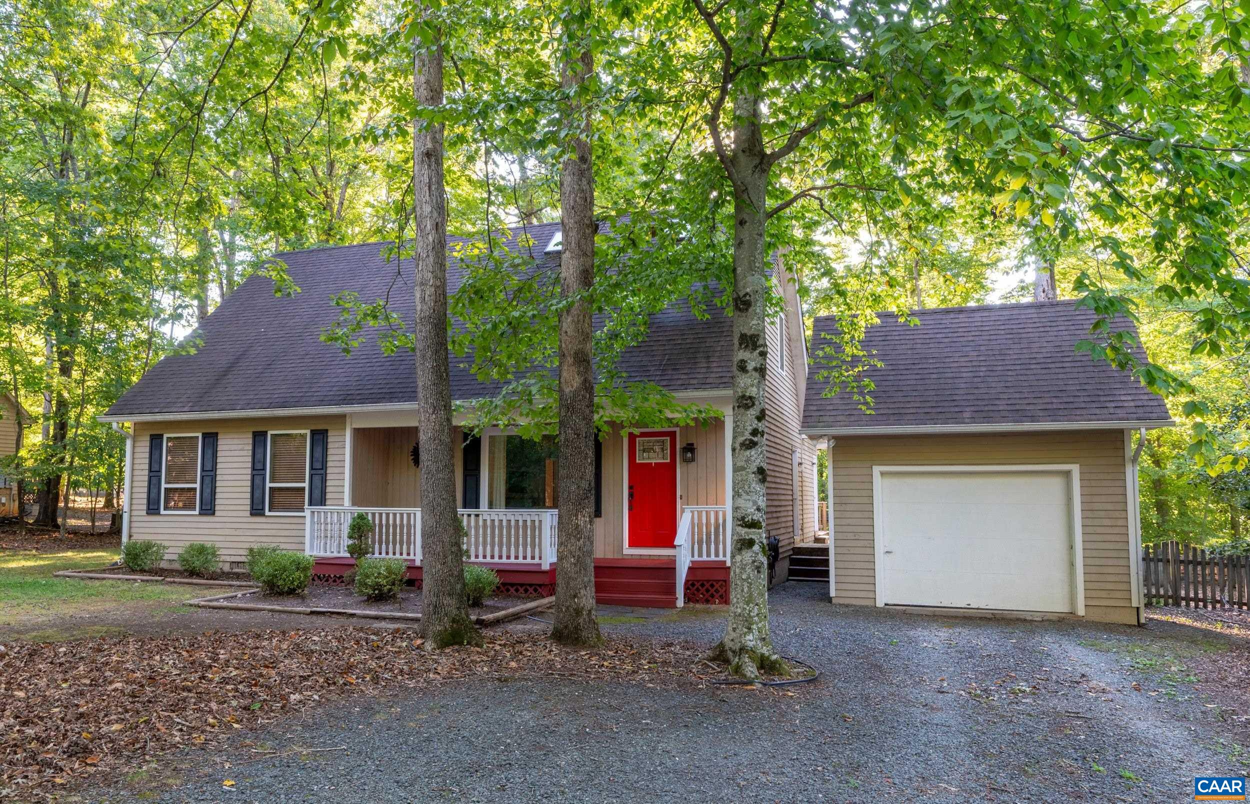 20 HARDWOOD RD, PALMYRA, Virginia 22963, 4 Bedrooms Bedrooms, ,3 BathroomsBathrooms,Residential,20 HARDWOOD RD,682947 MLS # 682947