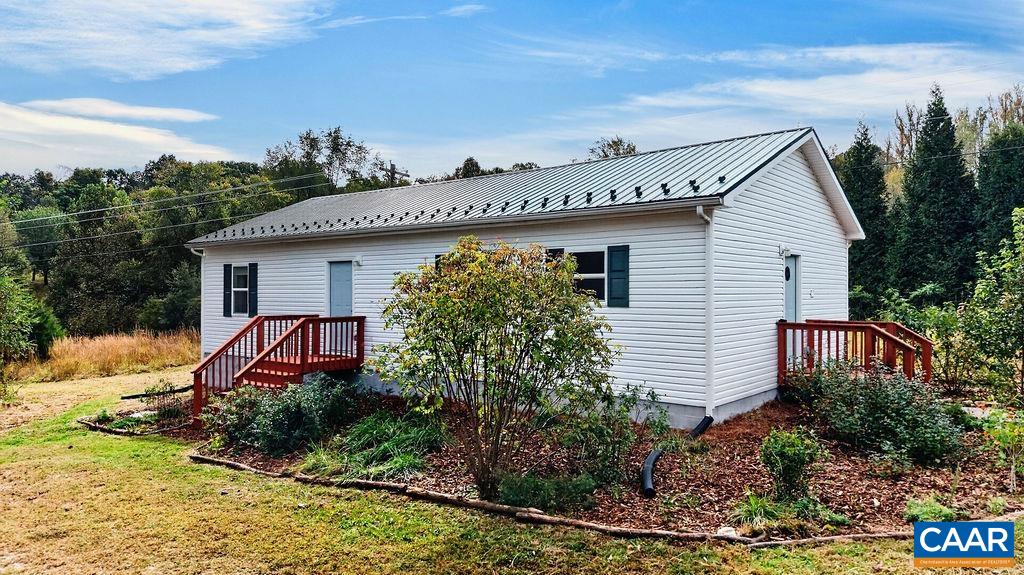 1238 TYE BROOK HWY, PINEY RIVER, Virginia 22964, 4 Bedrooms Bedrooms, ,2 BathroomsBathrooms,Residential,Prickly Perch,1238 TYE BROOK HWY,682974 MLS # 682974