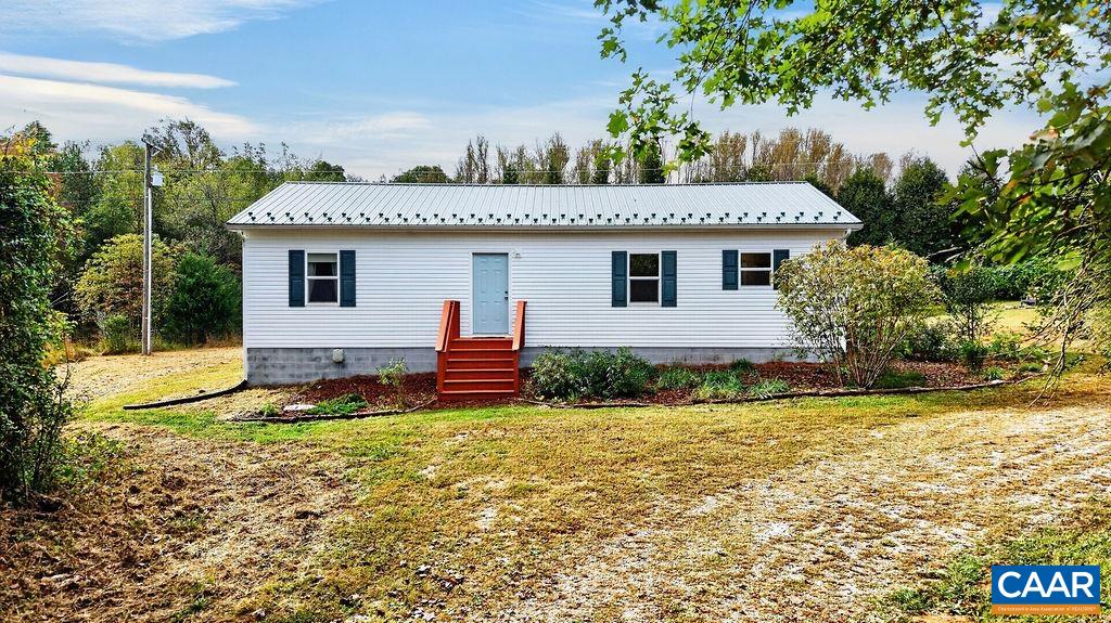 1238 TYE BROOK HWY, PINEY RIVER, Virginia 22964, 4 Bedrooms Bedrooms, ,2 BathroomsBathrooms,Residential,Prickly Perch,1238 TYE BROOK HWY,682974 MLS # 682974