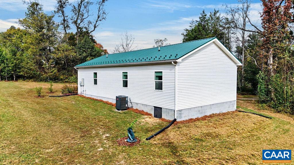 1238 TYE BROOK HWY, PINEY RIVER, Virginia 22964, 4 Bedrooms Bedrooms, ,2 BathroomsBathrooms,Residential,Prickly Perch,1238 TYE BROOK HWY,682974 MLS # 682974