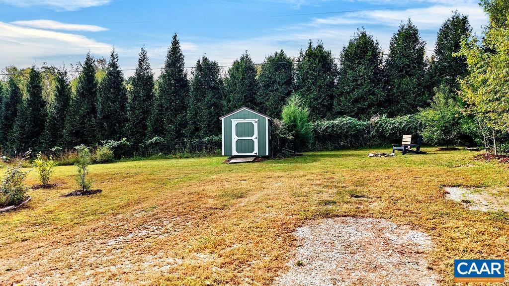 1238 TYE BROOK HWY, PINEY RIVER, Virginia 22964, 4 Bedrooms Bedrooms, ,2 BathroomsBathrooms,Residential,Prickly Perch,1238 TYE BROOK HWY,682974 MLS # 682974