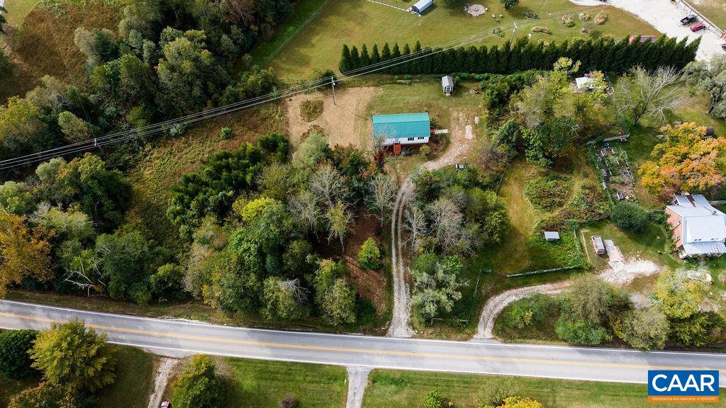 1238 TYE BROOK HWY, PINEY RIVER, Virginia 22964, 4 Bedrooms Bedrooms, ,2 BathroomsBathrooms,Residential,Prickly Perch,1238 TYE BROOK HWY,682974 MLS # 682974