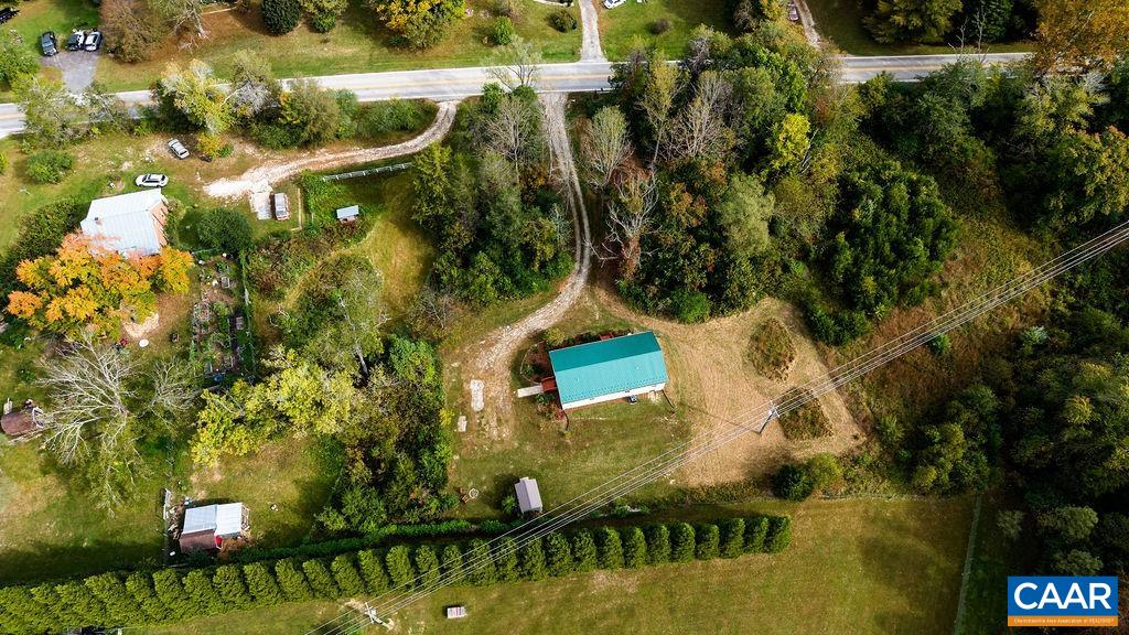 1238 TYE BROOK HWY, PINEY RIVER, Virginia 22964, 4 Bedrooms Bedrooms, ,2 BathroomsBathrooms,Residential,Prickly Perch,1238 TYE BROOK HWY,682974 MLS # 682974