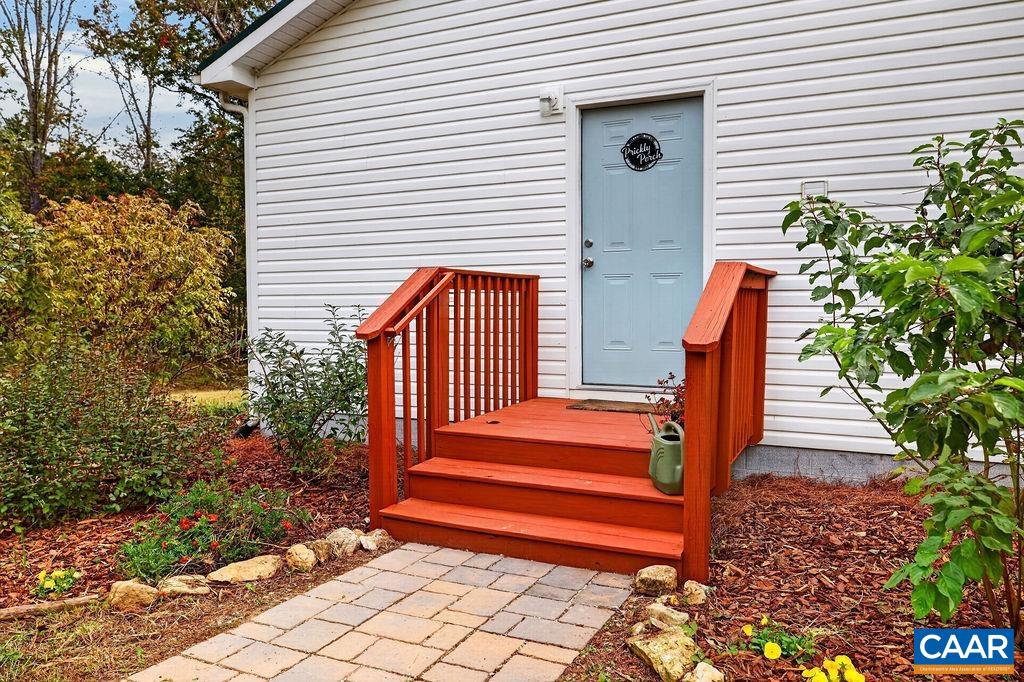 1238 TYE BROOK HWY, PINEY RIVER, Virginia 22964, 4 Bedrooms Bedrooms, ,2 BathroomsBathrooms,Residential,Prickly Perch,1238 TYE BROOK HWY,682974 MLS # 682974