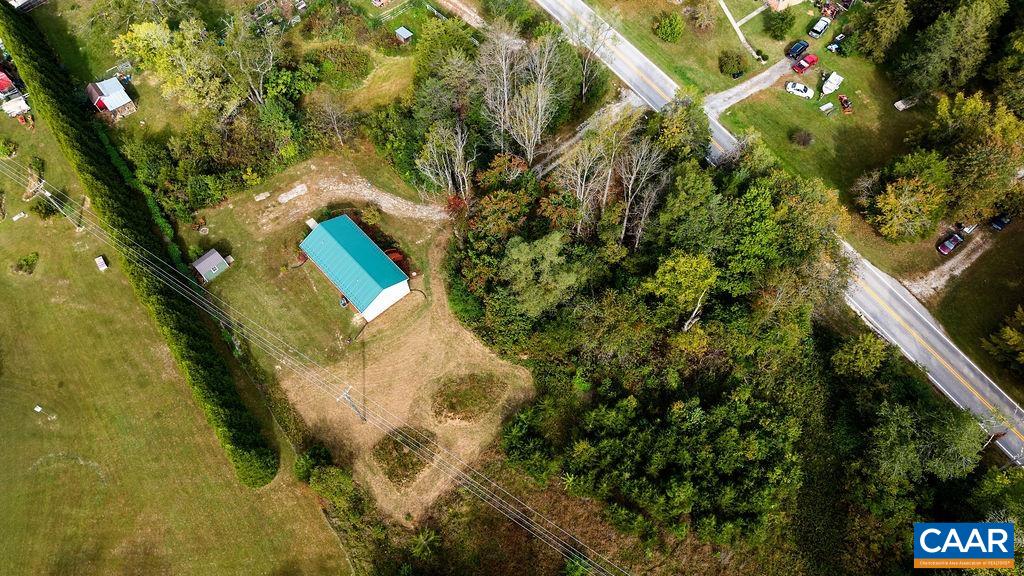 1238 TYE BROOK HWY, PINEY RIVER, Virginia 22964, 4 Bedrooms Bedrooms, ,2 BathroomsBathrooms,Residential,Prickly Perch,1238 TYE BROOK HWY,682974 MLS # 682974