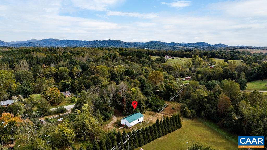1238 TYE BROOK HWY, PINEY RIVER, Virginia 22964, 4 Bedrooms Bedrooms, ,2 BathroomsBathrooms,Residential,Prickly Perch,1238 TYE BROOK HWY,682974 MLS # 682974