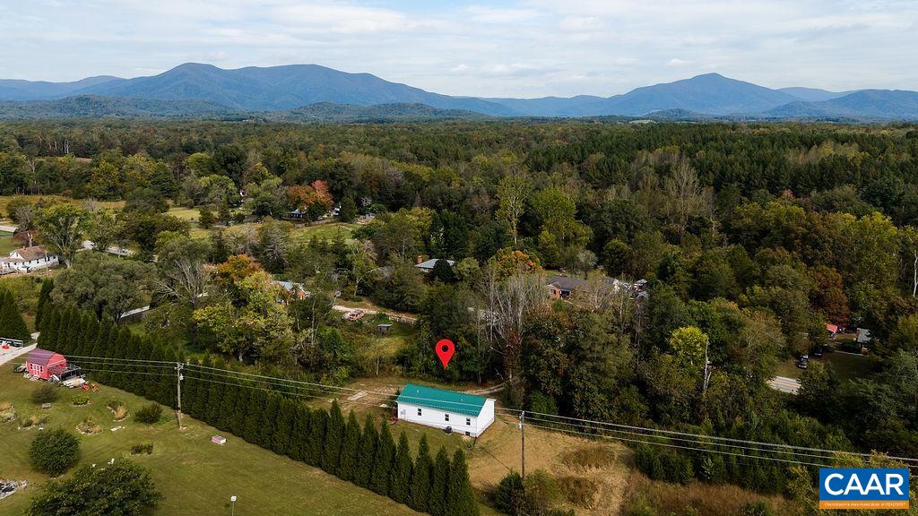 1238 TYE BROOK HWY, PINEY RIVER, Virginia 22964, 4 Bedrooms Bedrooms, ,2 BathroomsBathrooms,Residential,Prickly Perch,1238 TYE BROOK HWY,682974 MLS # 682974