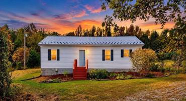 1238 TYE BROOK HWY, PINEY RIVER, Virginia 22964, 4 Bedrooms Bedrooms, ,2 BathroomsBathrooms,Residential,Prickly Perch,1238 TYE BROOK HWY,682974 MLS # 682974