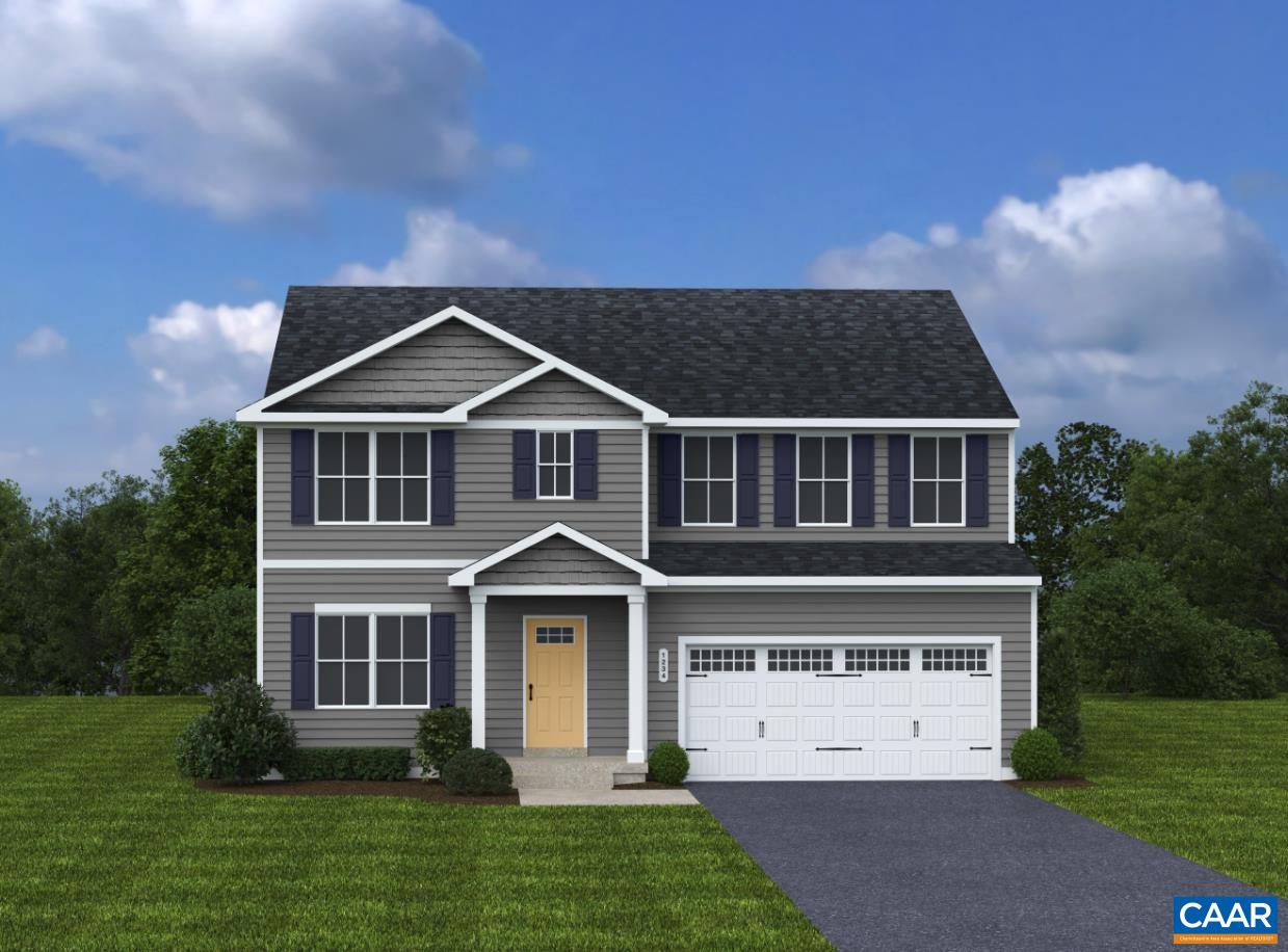 325 ARCHES LN, BARBOURSVILLE, Virginia 22923, 6 Bedrooms Bedrooms, ,3 BathroomsBathrooms,Residential,Hazel,325 ARCHES LN,682975 MLS # 682975