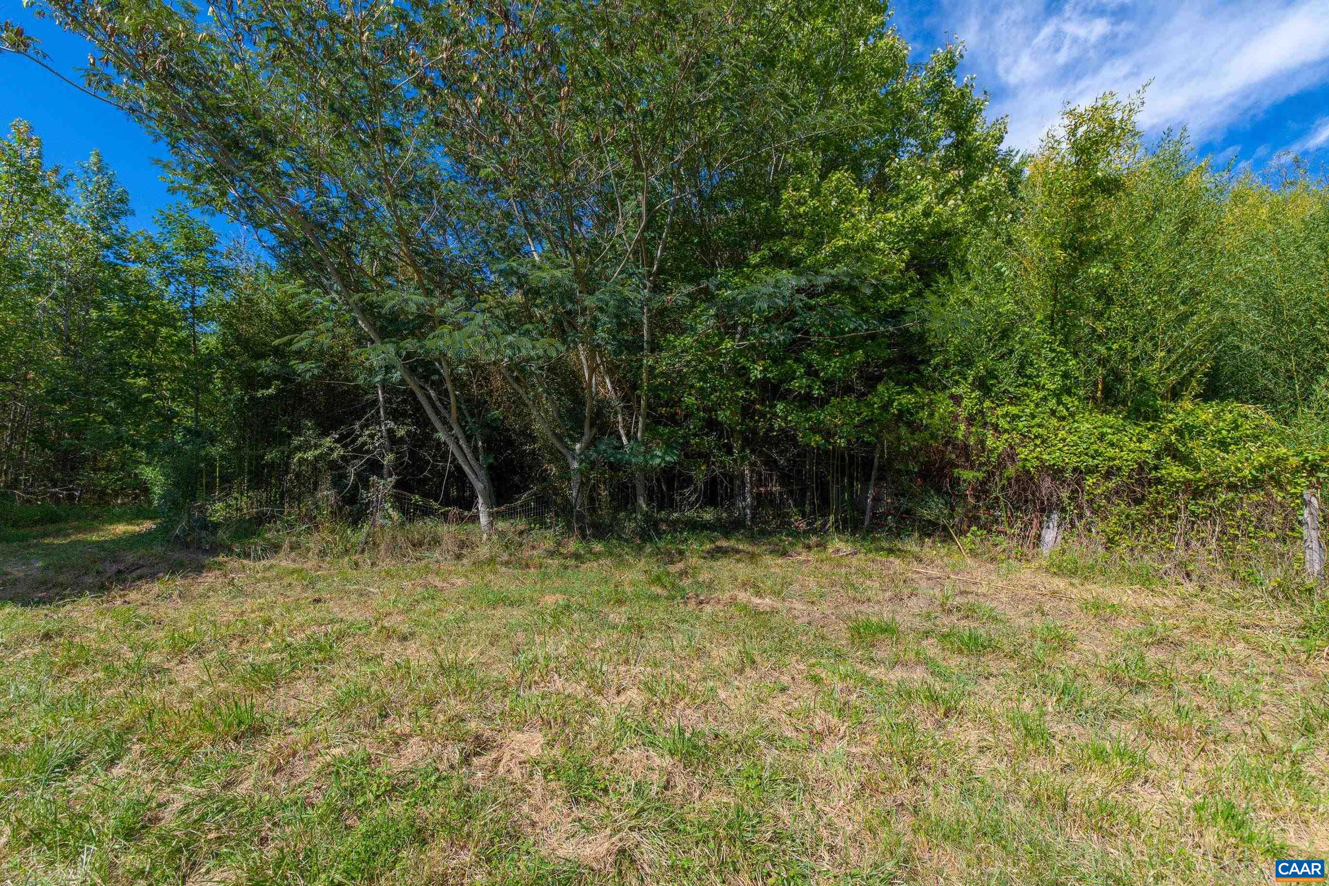 864 RISING SUN RD, PALMYRA, Virginia 22963, ,Land,864 RISING SUN RD,682923 MLS # 682923