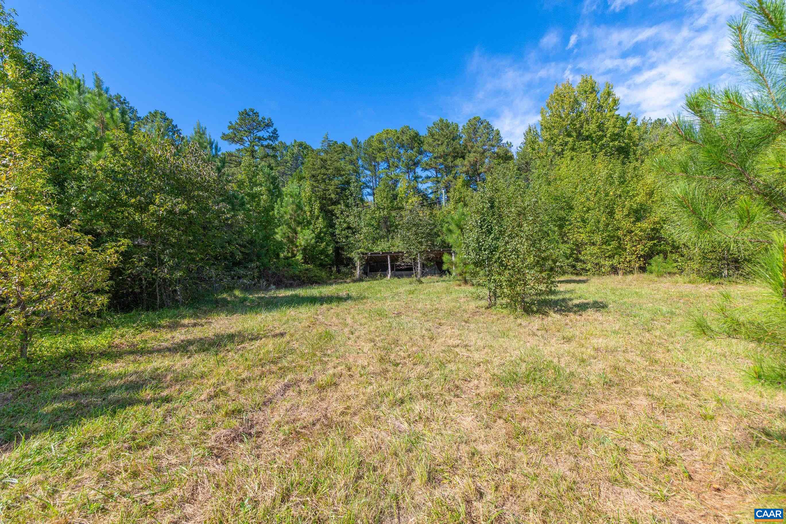 864 RISING SUN RD, PALMYRA, Virginia 22963, ,Land,864 RISING SUN RD,682923 MLS # 682923