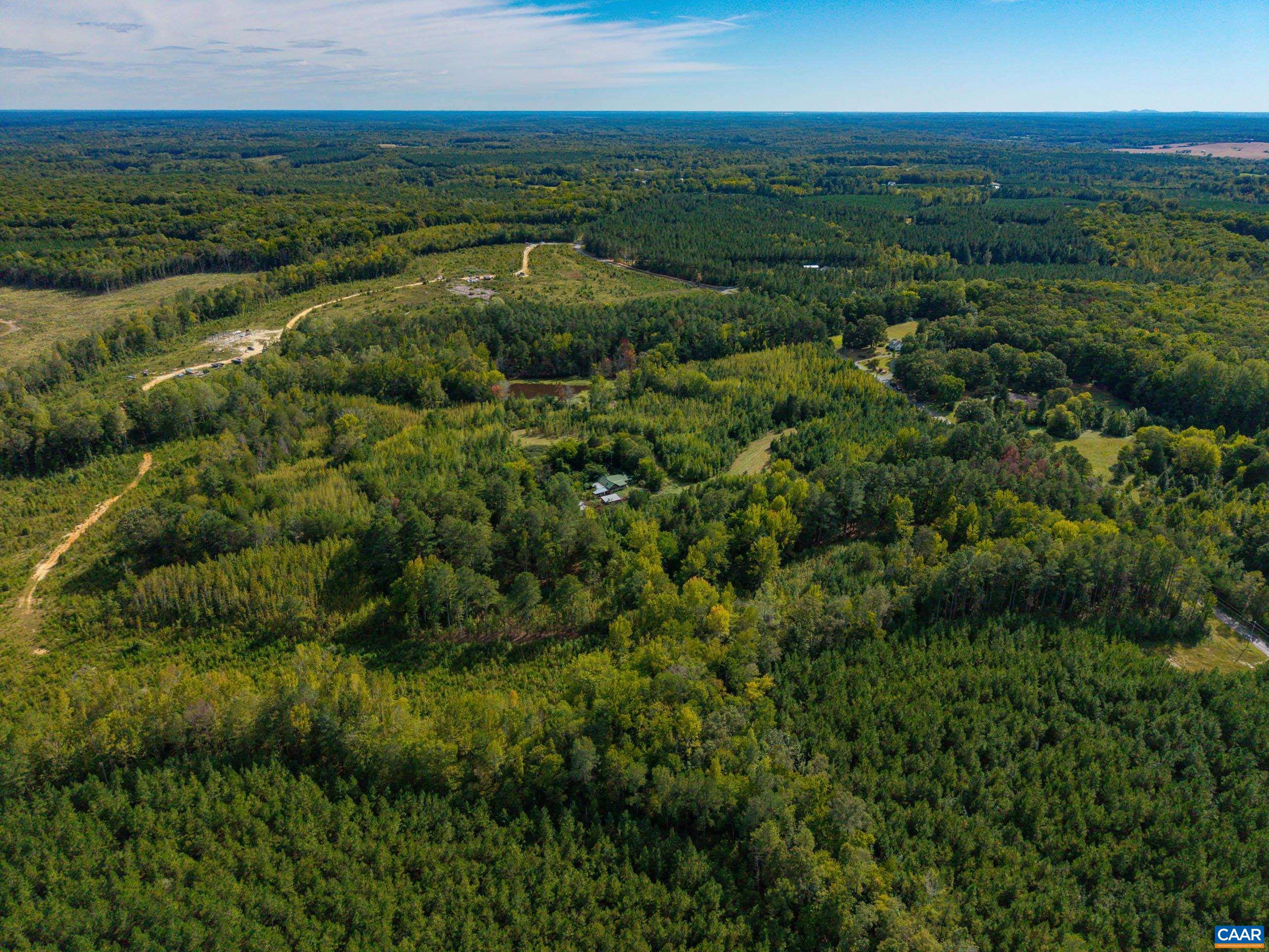 864 RISING SUN RD, PALMYRA, Virginia 22963, ,Land,864 RISING SUN RD,682923 MLS # 682923