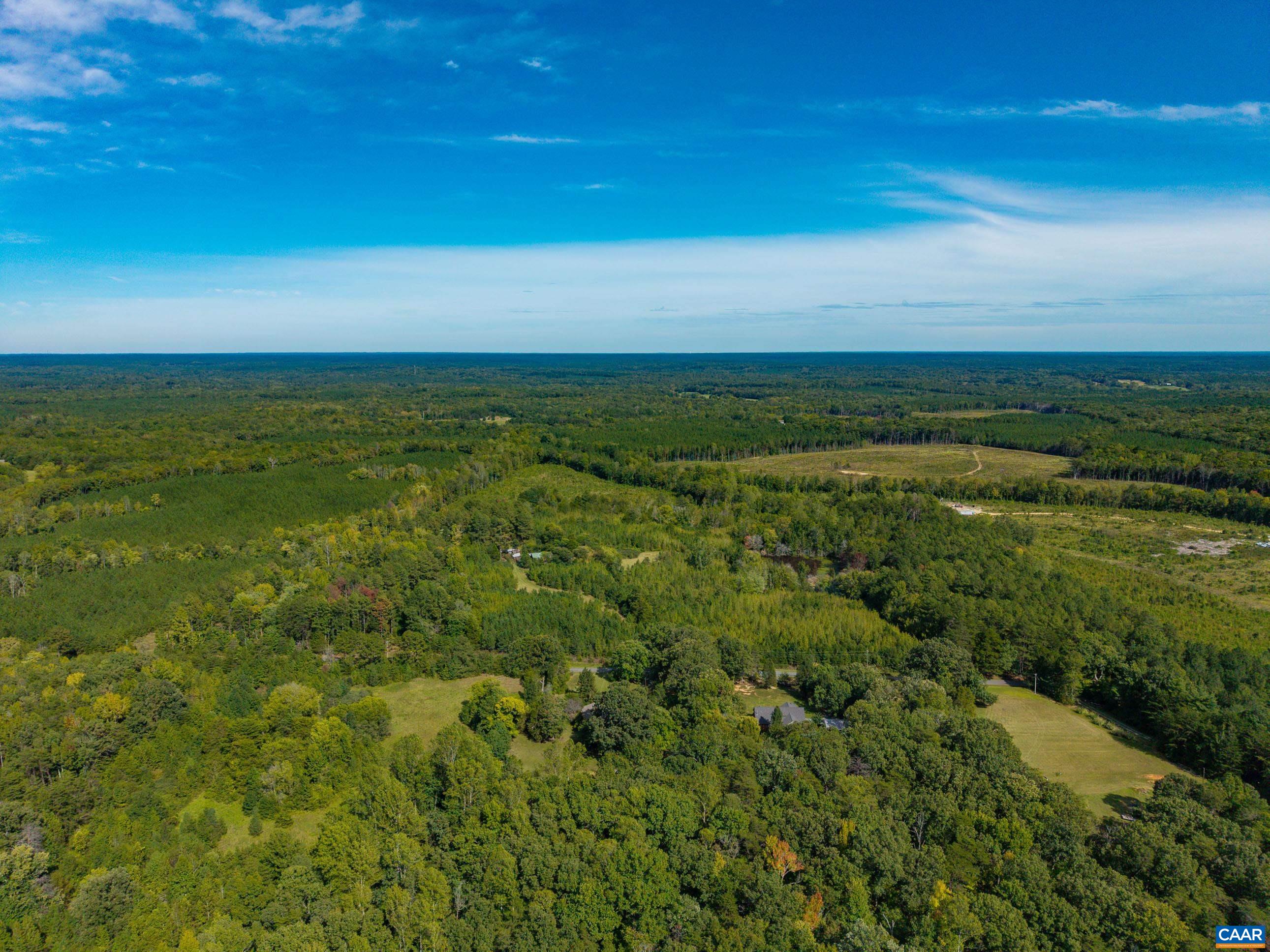 864 RISING SUN RD, PALMYRA, Virginia 22963, ,Land,864 RISING SUN RD,682923 MLS # 682923