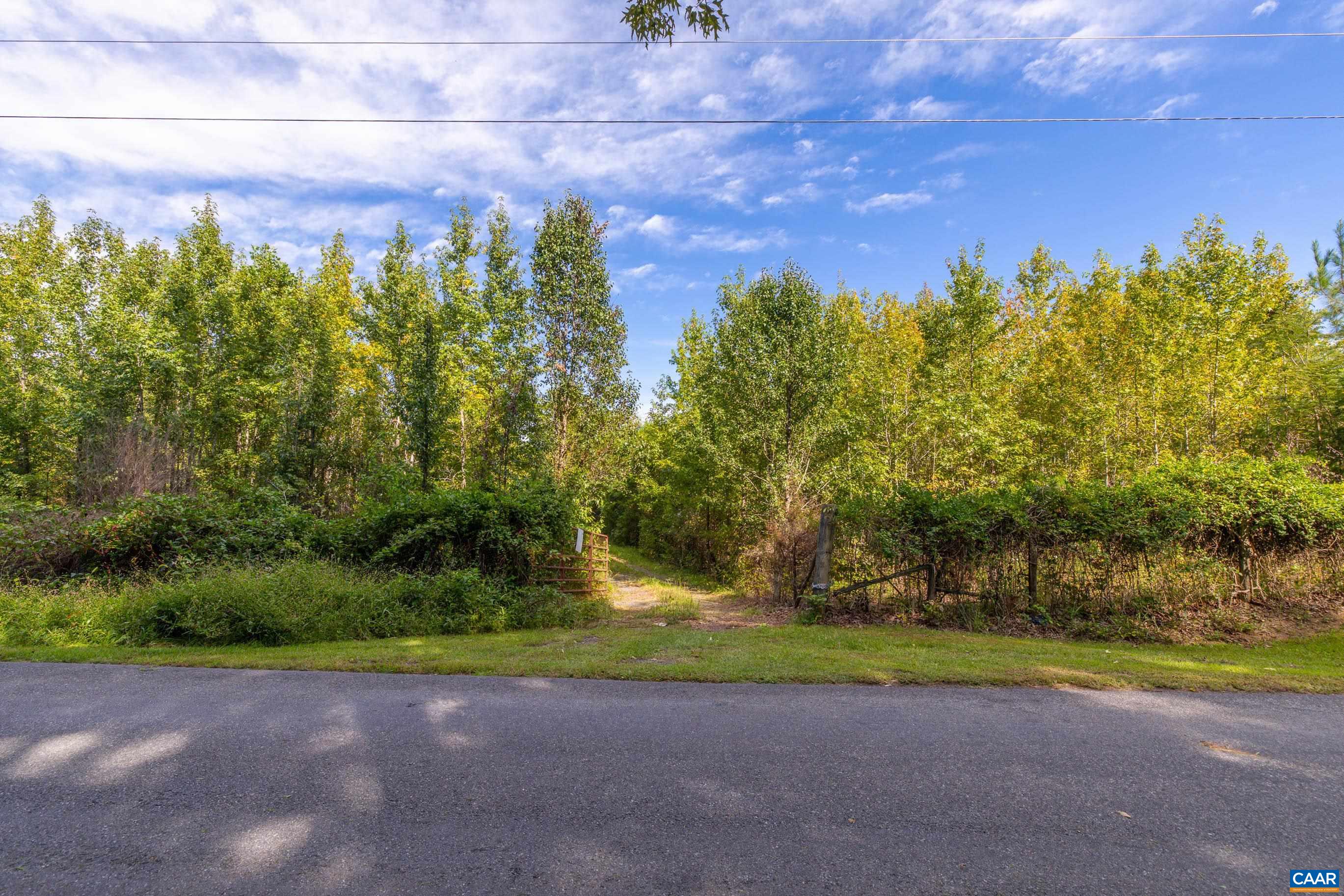 864 RISING SUN RD, PALMYRA, Virginia 22963, ,Land,864 RISING SUN RD,682923 MLS # 682923