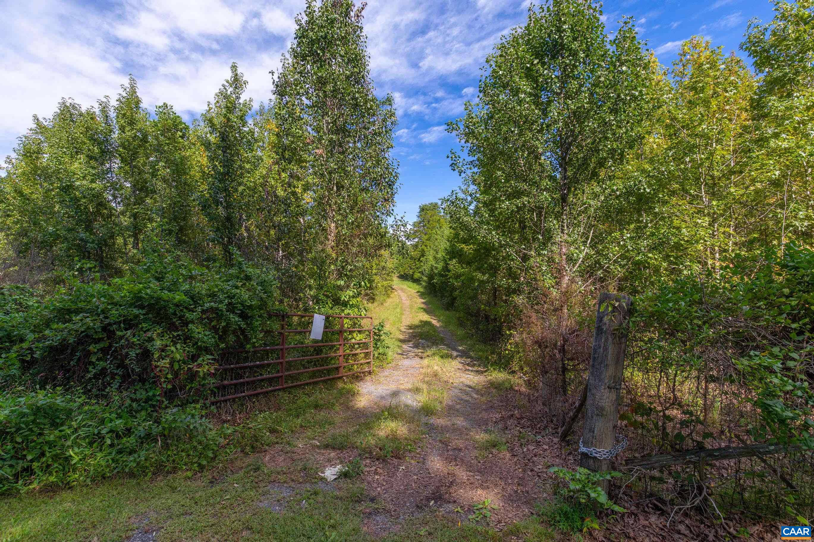 864 RISING SUN RD, PALMYRA, Virginia 22963, ,Land,864 RISING SUN RD,682923 MLS # 682923