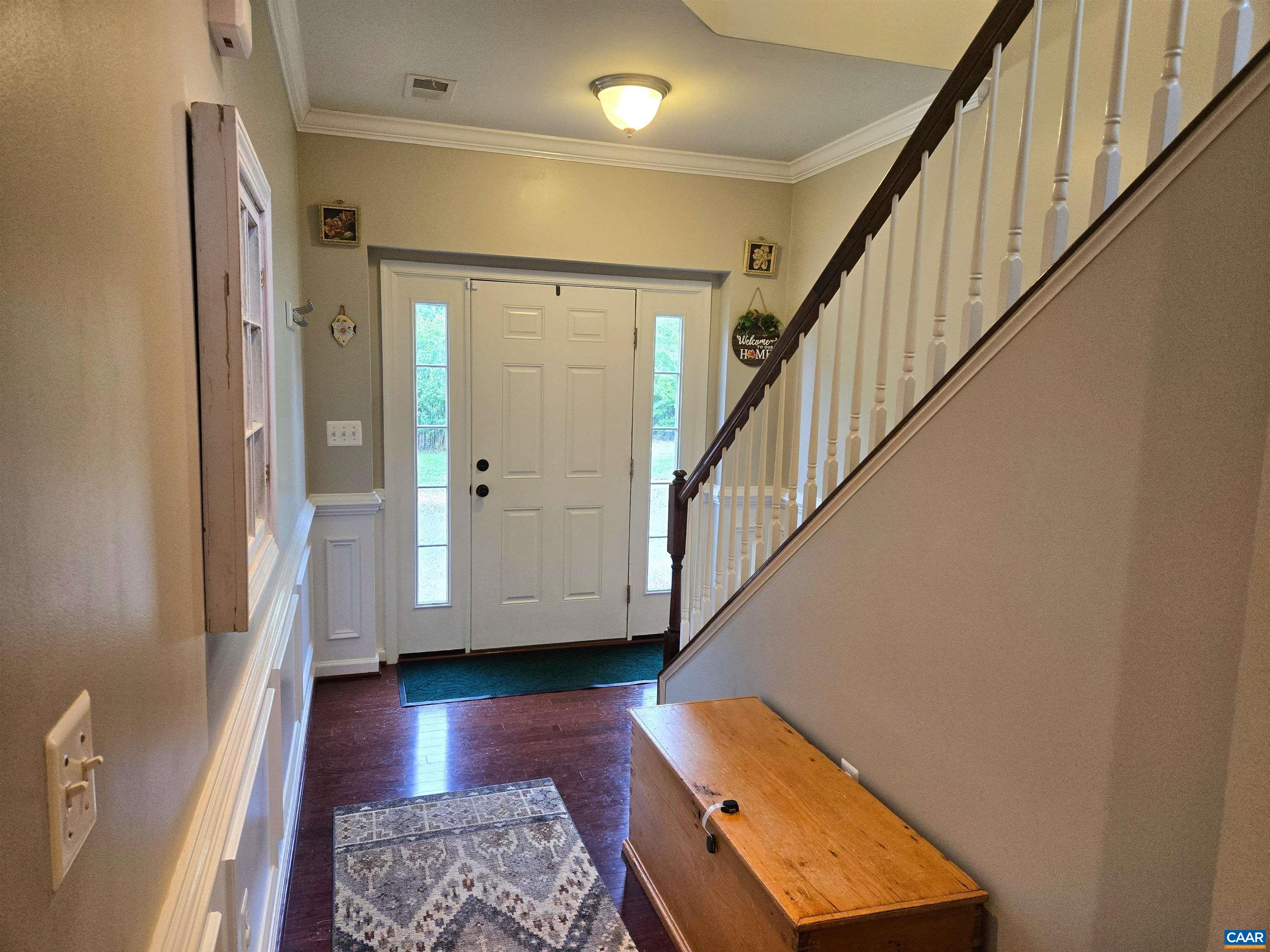 2731 ALDERSGATE WAY, CHARLOTTESVILLE, Virginia 22911, 4 Bedrooms Bedrooms, ,3 BathroomsBathrooms,Residential,2731 ALDERSGATE WAY,682666 MLS # 682666