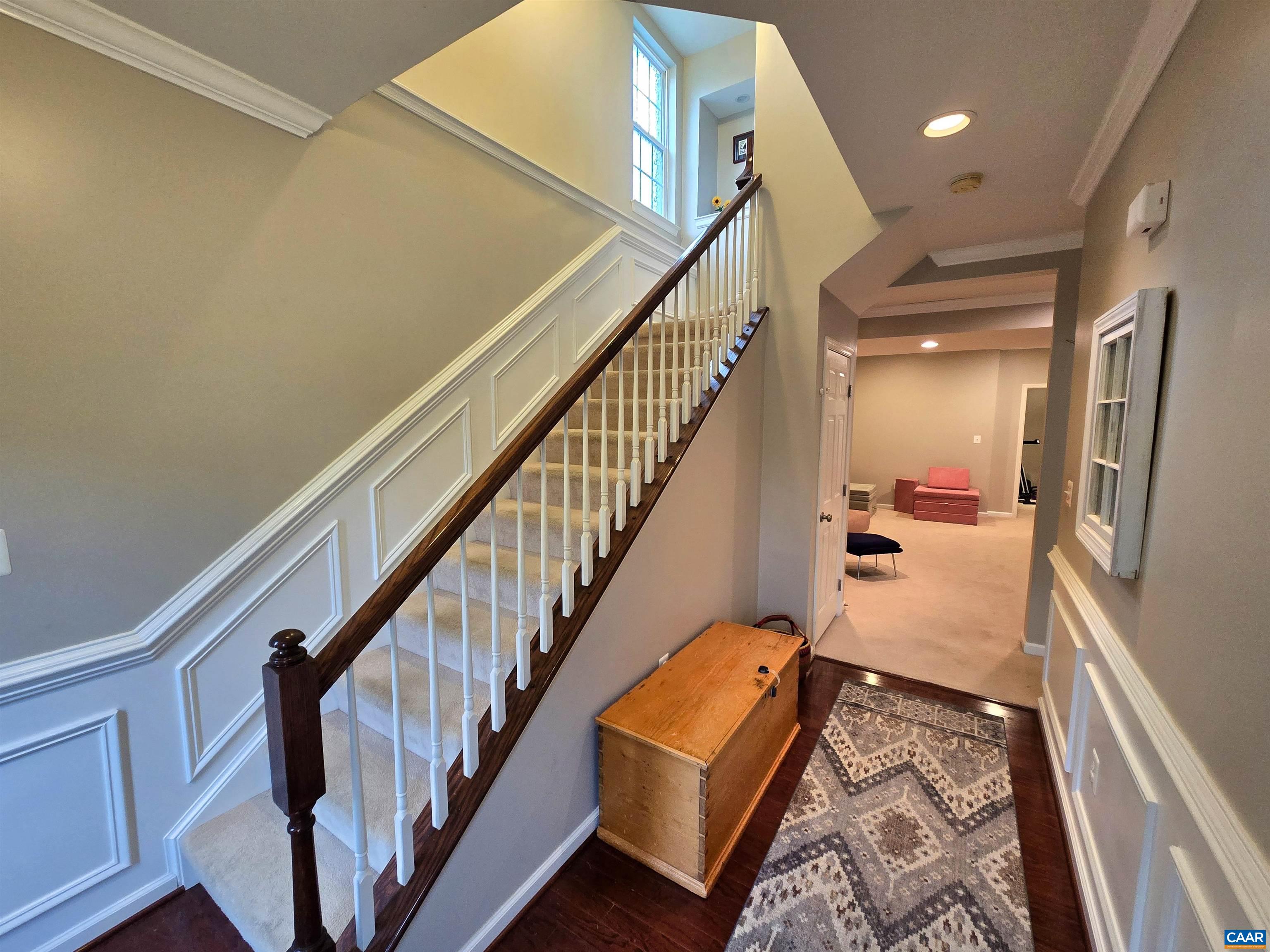 2731 ALDERSGATE WAY, CHARLOTTESVILLE, Virginia 22911, 4 Bedrooms Bedrooms, ,3 BathroomsBathrooms,Residential,2731 ALDERSGATE WAY,682666 MLS # 682666
