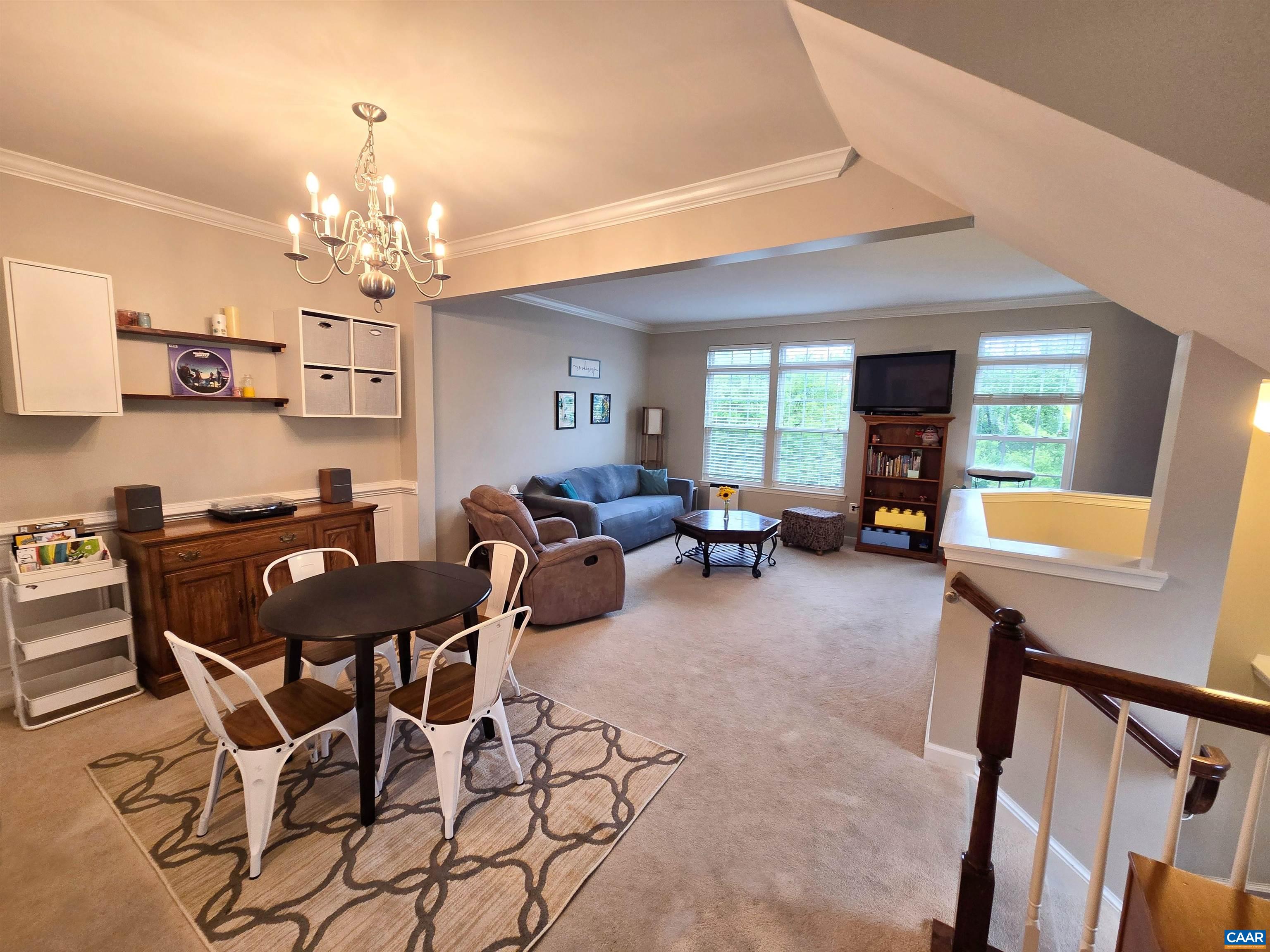2731 ALDERSGATE WAY, CHARLOTTESVILLE, Virginia 22911, 4 Bedrooms Bedrooms, ,3 BathroomsBathrooms,Residential,2731 ALDERSGATE WAY,682666 MLS # 682666