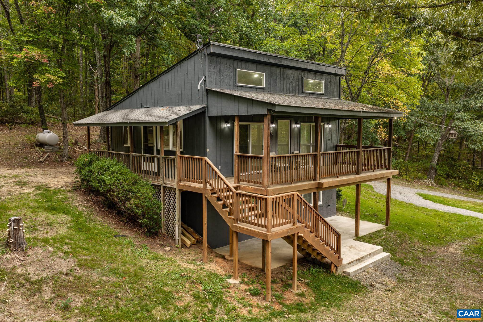 2561 BROKENBACK MOUNTAIN RD, DYKE, Virginia 22935, 2 Bedrooms Bedrooms, ,2 BathroomsBathrooms,Residential,2561 BROKENBACK MOUNTAIN RD,682804 MLS # 682804 2561 BROKENBACK MOUNTAIN RD, DYKE, Virginia 22935, 2 Bedrooms Bedrooms, ,2 BathroomsBathrooms,Residential,2561 BROKENBACK MOUNTAIN RD,682804 MLS # 682804