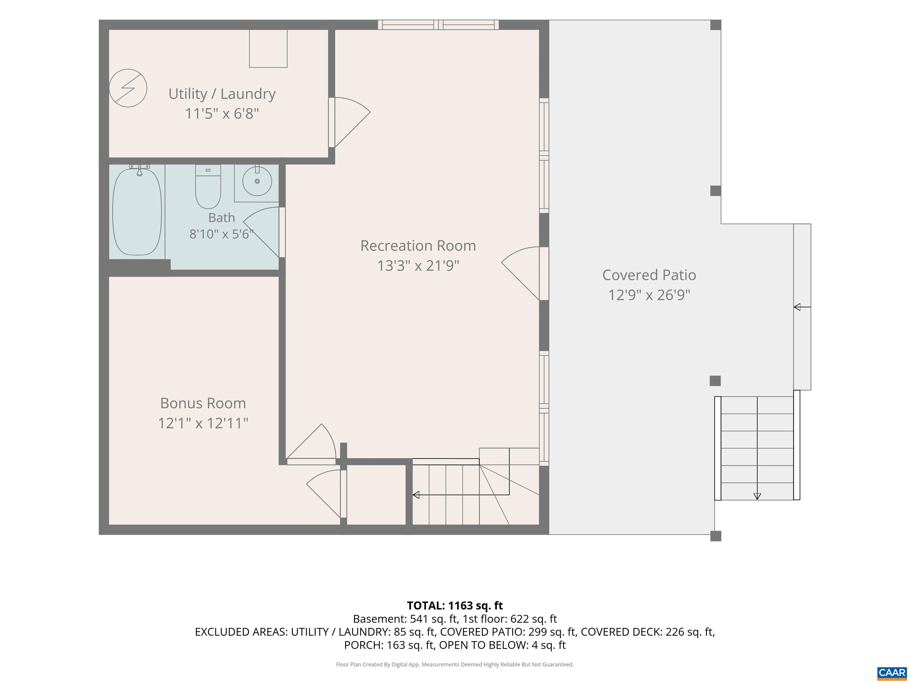 2561 BROKENBACK MOUNTAIN RD, DYKE, Virginia 22935, 2 Bedrooms Bedrooms, ,2 BathroomsBathrooms,Residential,2561 BROKENBACK MOUNTAIN RD,682804 MLS # 682804 2561 BROKENBACK MOUNTAIN RD, DYKE, Virginia 22935, 2 Bedrooms Bedrooms, ,2 BathroomsBathrooms,Residential,2561 BROKENBACK MOUNTAIN RD,682804 MLS # 682804