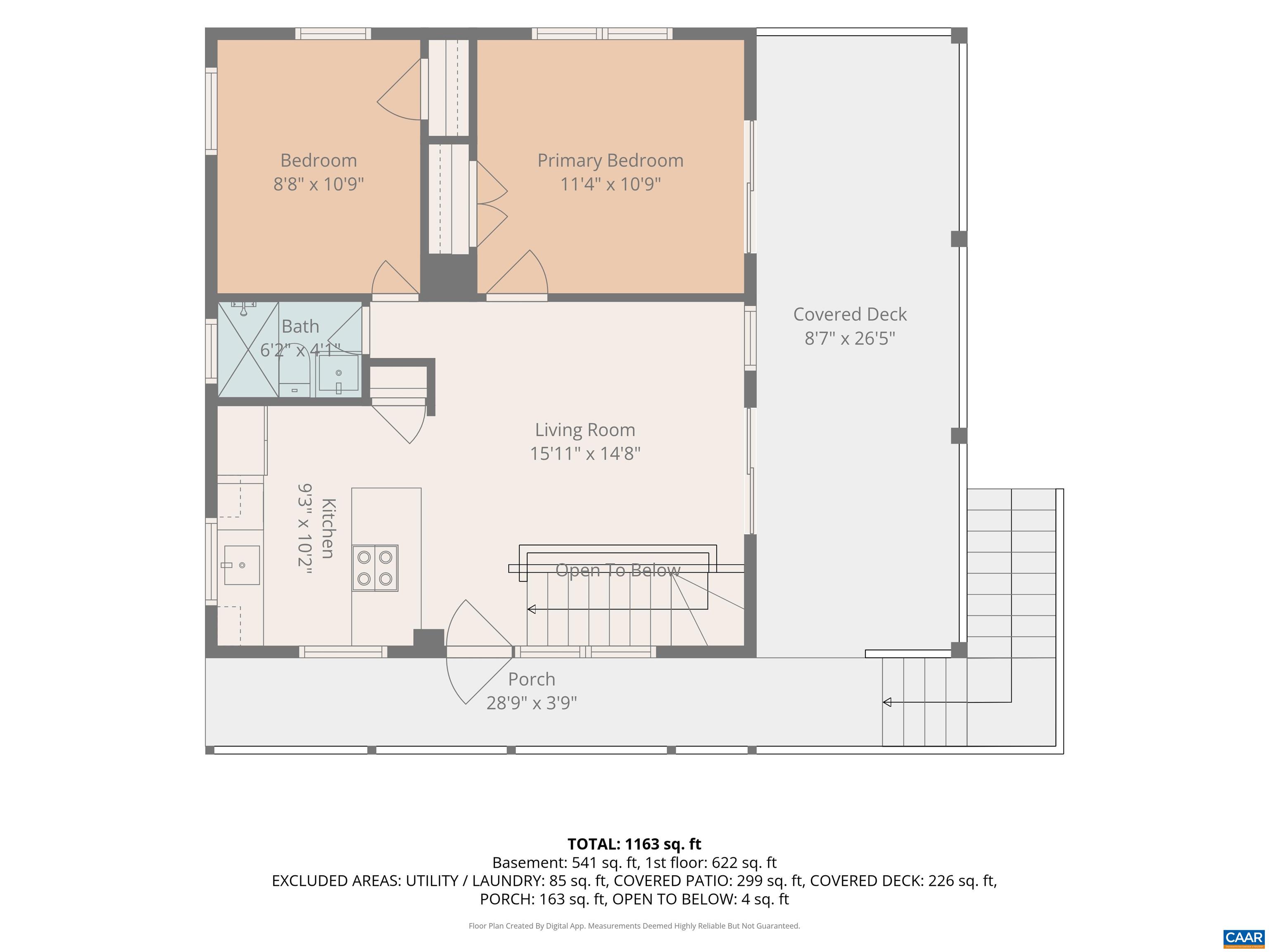 2561 BROKENBACK MOUNTAIN RD, DYKE, Virginia 22935, 2 Bedrooms Bedrooms, ,2 BathroomsBathrooms,Residential,2561 BROKENBACK MOUNTAIN RD,682804 MLS # 682804 2561 BROKENBACK MOUNTAIN RD, DYKE, Virginia 22935, 2 Bedrooms Bedrooms, ,2 BathroomsBathrooms,Residential,2561 BROKENBACK MOUNTAIN RD,682804 MLS # 682804