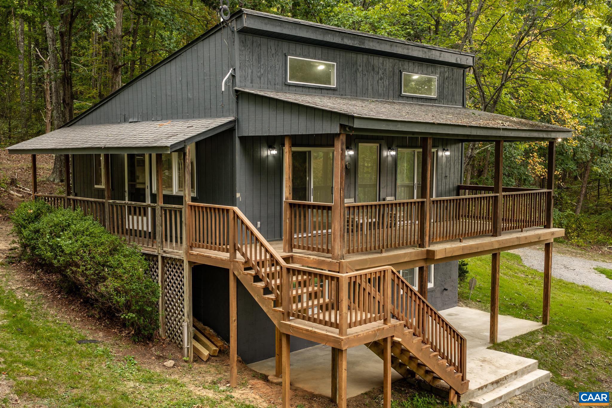 2561 BROKENBACK MOUNTAIN RD, DYKE, Virginia 22935, 2 Bedrooms Bedrooms, ,2 BathroomsBathrooms,Residential,2561 BROKENBACK MOUNTAIN RD,682804 MLS # 682804 2561 BROKENBACK MOUNTAIN RD, DYKE, Virginia 22935, 2 Bedrooms Bedrooms, ,2 BathroomsBathrooms,Residential,2561 BROKENBACK MOUNTAIN RD,682804 MLS # 682804