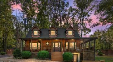 1401 YAGERS RD, LURAY, Virginia 22835, 3 Bedrooms Bedrooms, ,3 BathroomsBathrooms,Residential,1401 YAGERS RD,682873 MLS # 682873