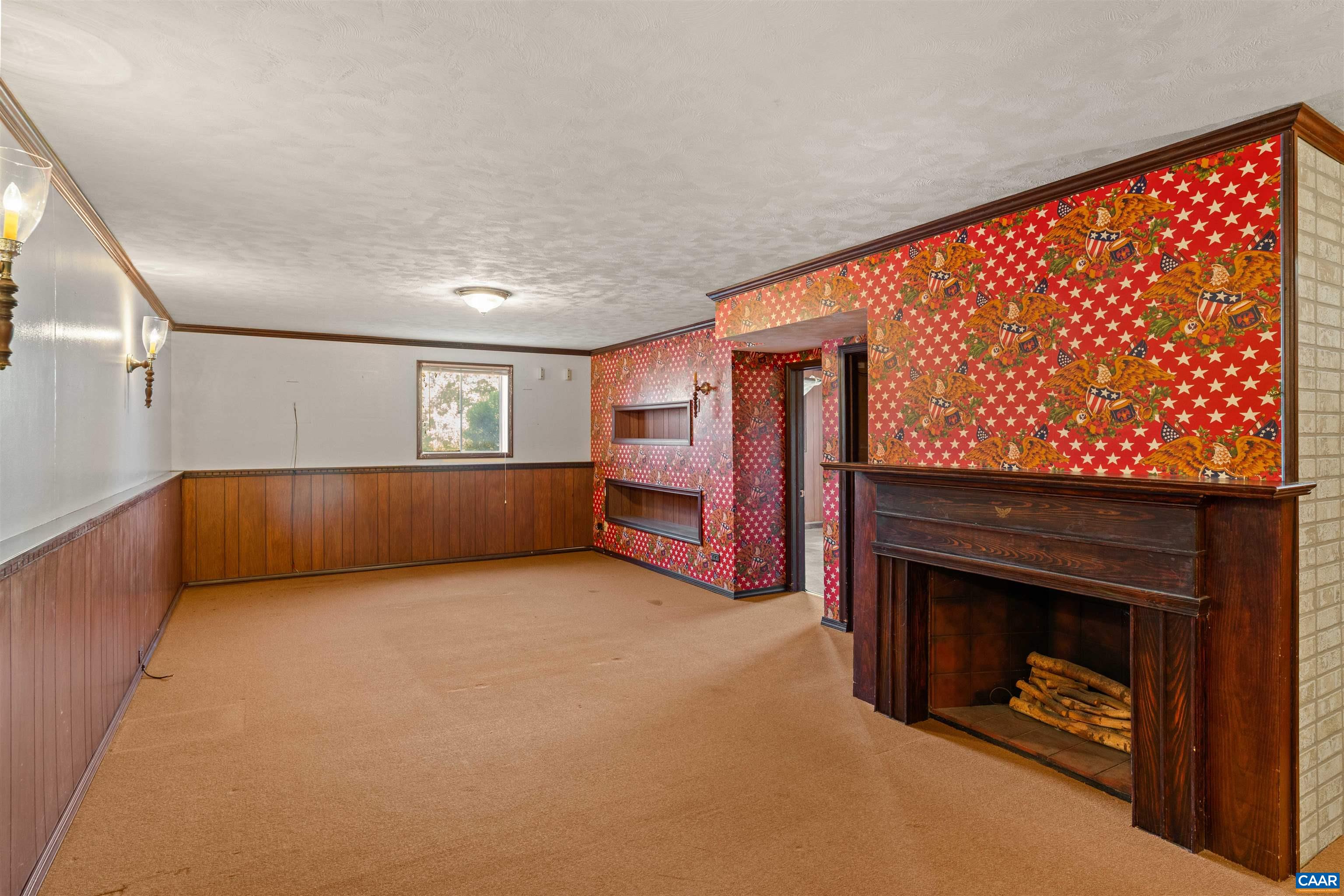 2220 DOMINION DR, CHARLOTTESVILLE, Virginia 22901, 4 Bedrooms Bedrooms, ,2 BathroomsBathrooms,Residential,2220 DOMINION DR,682994 MLS # 682994