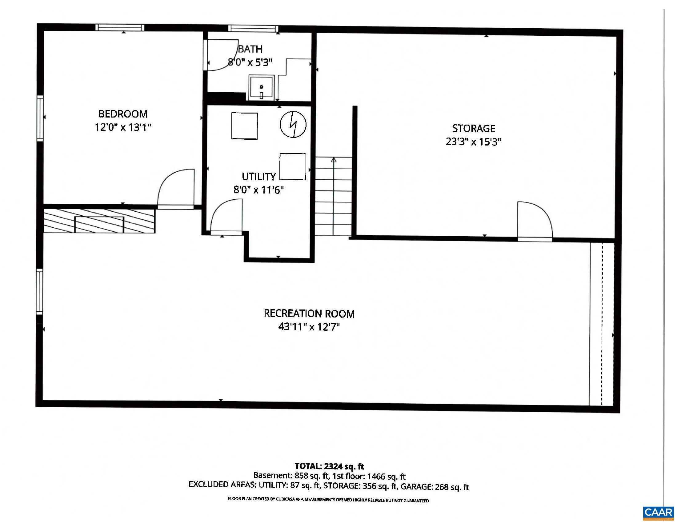 2220 DOMINION DR, CHARLOTTESVILLE, Virginia 22901, 4 Bedrooms Bedrooms, ,2 BathroomsBathrooms,Residential,2220 DOMINION DR,682994 MLS # 682994