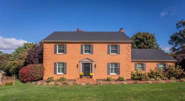 247 DIVOT DR, HARRISONBURG, Virginia 22801, 4 Bedrooms Bedrooms, ,4 BathroomsBathrooms,Residential,247 DIVOT DR,683002 MLS # 683002