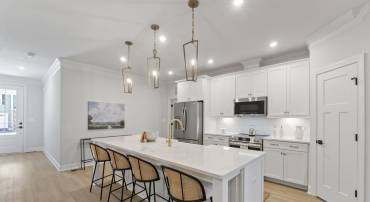 189 OTIS ST, CHARLOTTESVILLE, Virginia 22911, 4 Bedrooms Bedrooms, ,3 BathroomsBathrooms,Residential,The Bayberry, Elevation A - Finished Walkout Basem,189 OTIS ST,683004 MLS # 683004