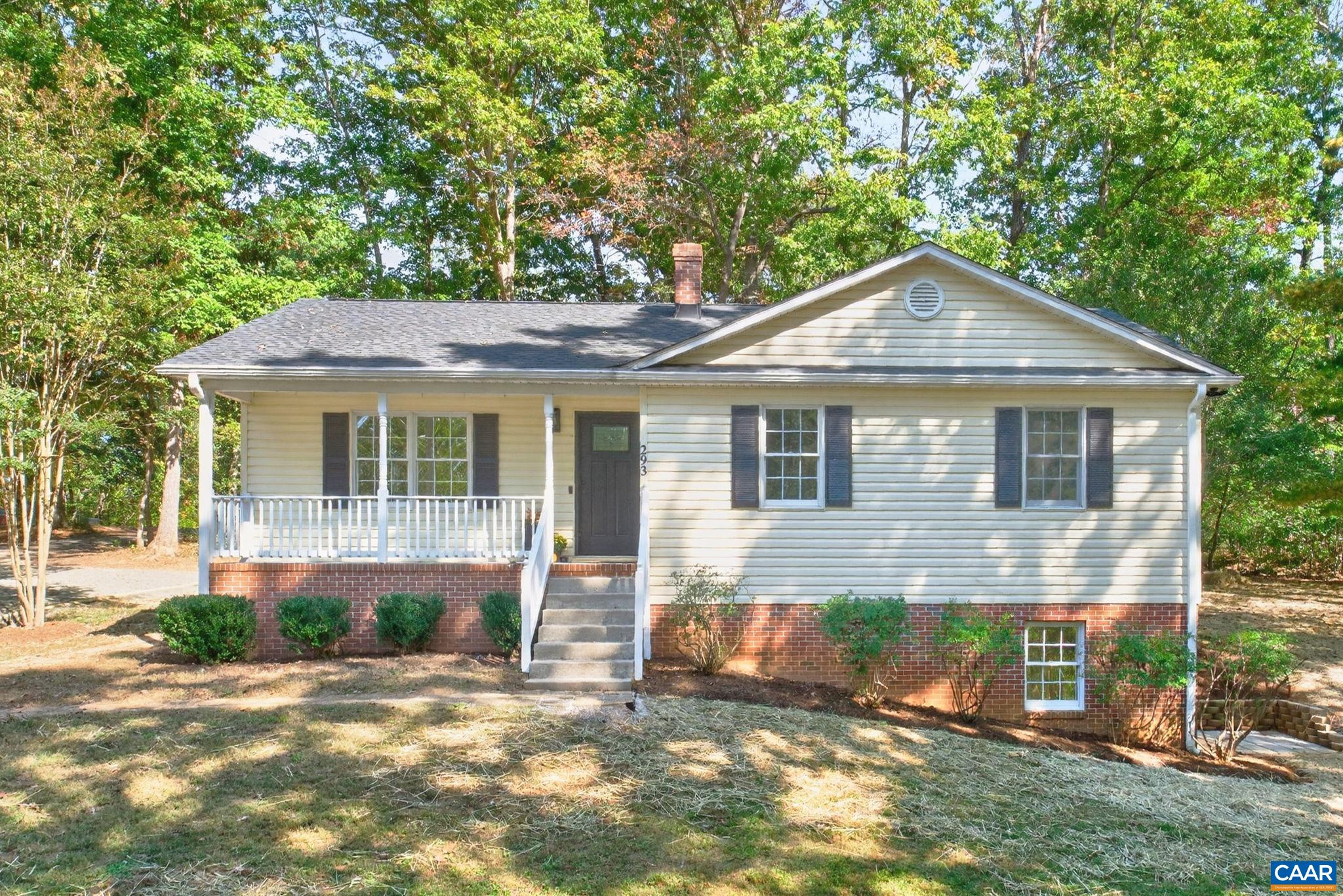 293 JONQUIL RD, RUCKERSVILLE, Virginia 22968, 4 Bedrooms Bedrooms, ,3 BathroomsBathrooms,Residential,293 JONQUIL RD,683010 MLS # 683010 293 JONQUIL RD, RUCKERSVILLE, Virginia 22968, 4 Bedrooms Bedrooms, ,3 BathroomsBathrooms,Residential,293 JONQUIL RD,683010 MLS # 683010