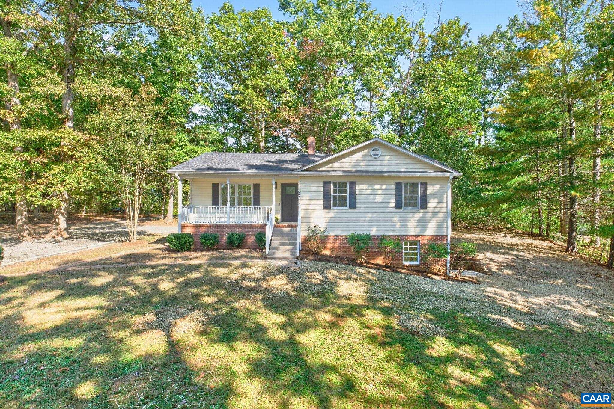 293 JONQUIL RD, RUCKERSVILLE, Virginia 22968, 4 Bedrooms Bedrooms, ,3 BathroomsBathrooms,Residential,293 JONQUIL RD,683010 MLS # 683010 293 JONQUIL RD, RUCKERSVILLE, Virginia 22968, 4 Bedrooms Bedrooms, ,3 BathroomsBathrooms,Residential,293 JONQUIL RD,683010 MLS # 683010