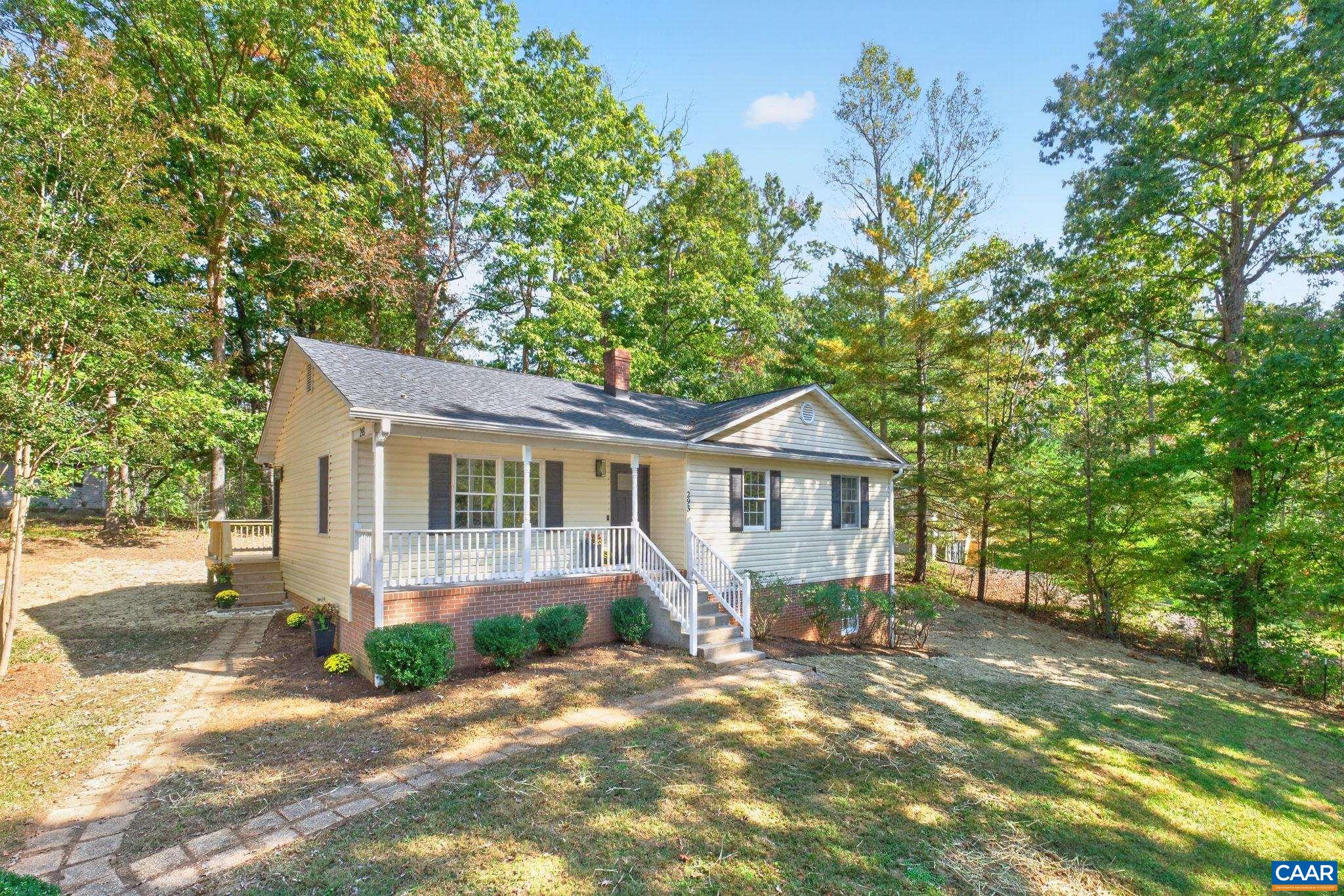 293 JONQUIL RD, RUCKERSVILLE, Virginia 22968, 4 Bedrooms Bedrooms, ,3 BathroomsBathrooms,Residential,293 JONQUIL RD,683010 MLS # 683010 293 JONQUIL RD, RUCKERSVILLE, Virginia 22968, 4 Bedrooms Bedrooms, ,3 BathroomsBathrooms,Residential,293 JONQUIL RD,683010 MLS # 683010