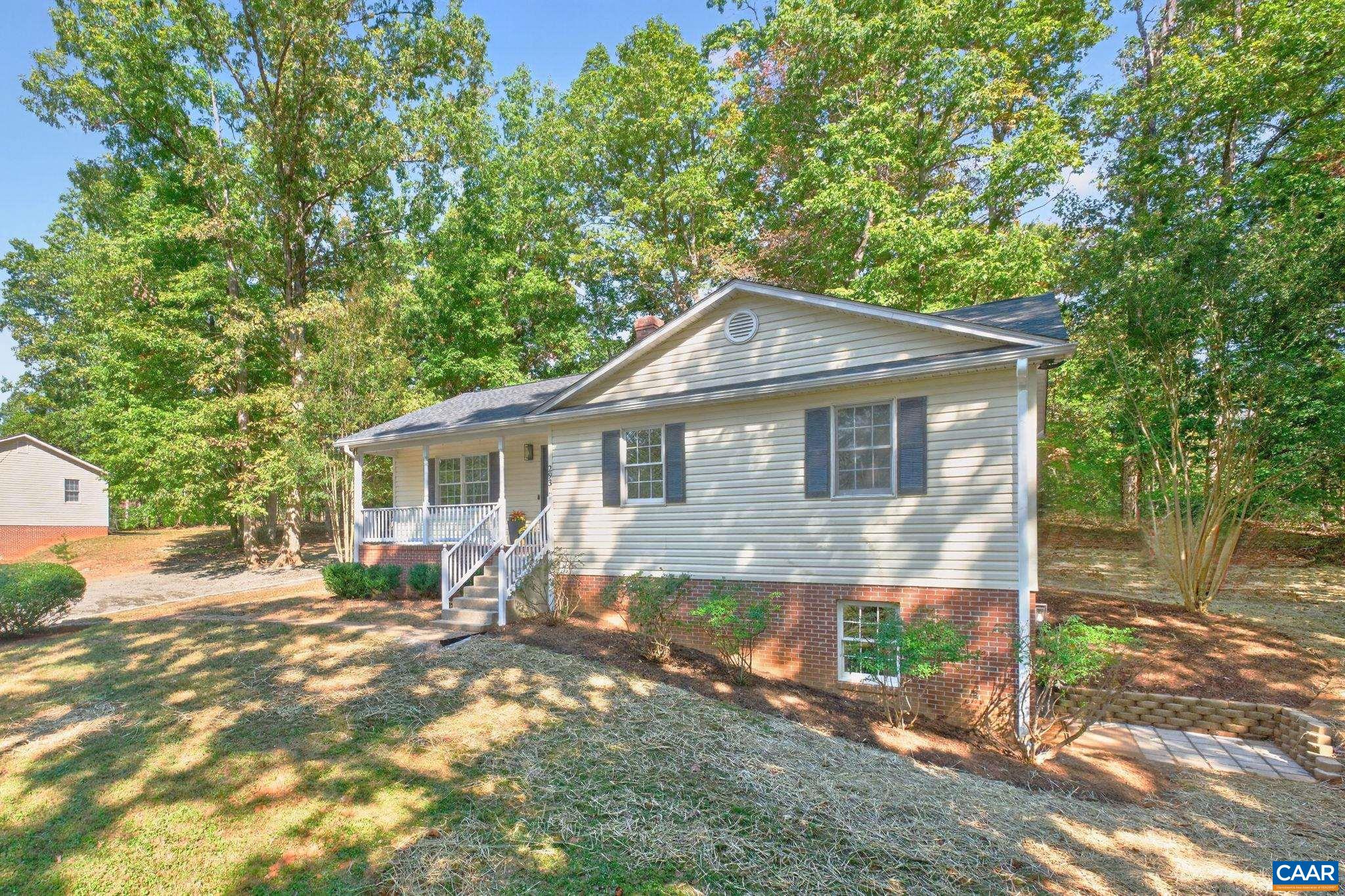 293 JONQUIL RD, RUCKERSVILLE, Virginia 22968, 4 Bedrooms Bedrooms, ,3 BathroomsBathrooms,Residential,293 JONQUIL RD,683010 MLS # 683010 293 JONQUIL RD, RUCKERSVILLE, Virginia 22968, 4 Bedrooms Bedrooms, ,3 BathroomsBathrooms,Residential,293 JONQUIL RD,683010 MLS # 683010